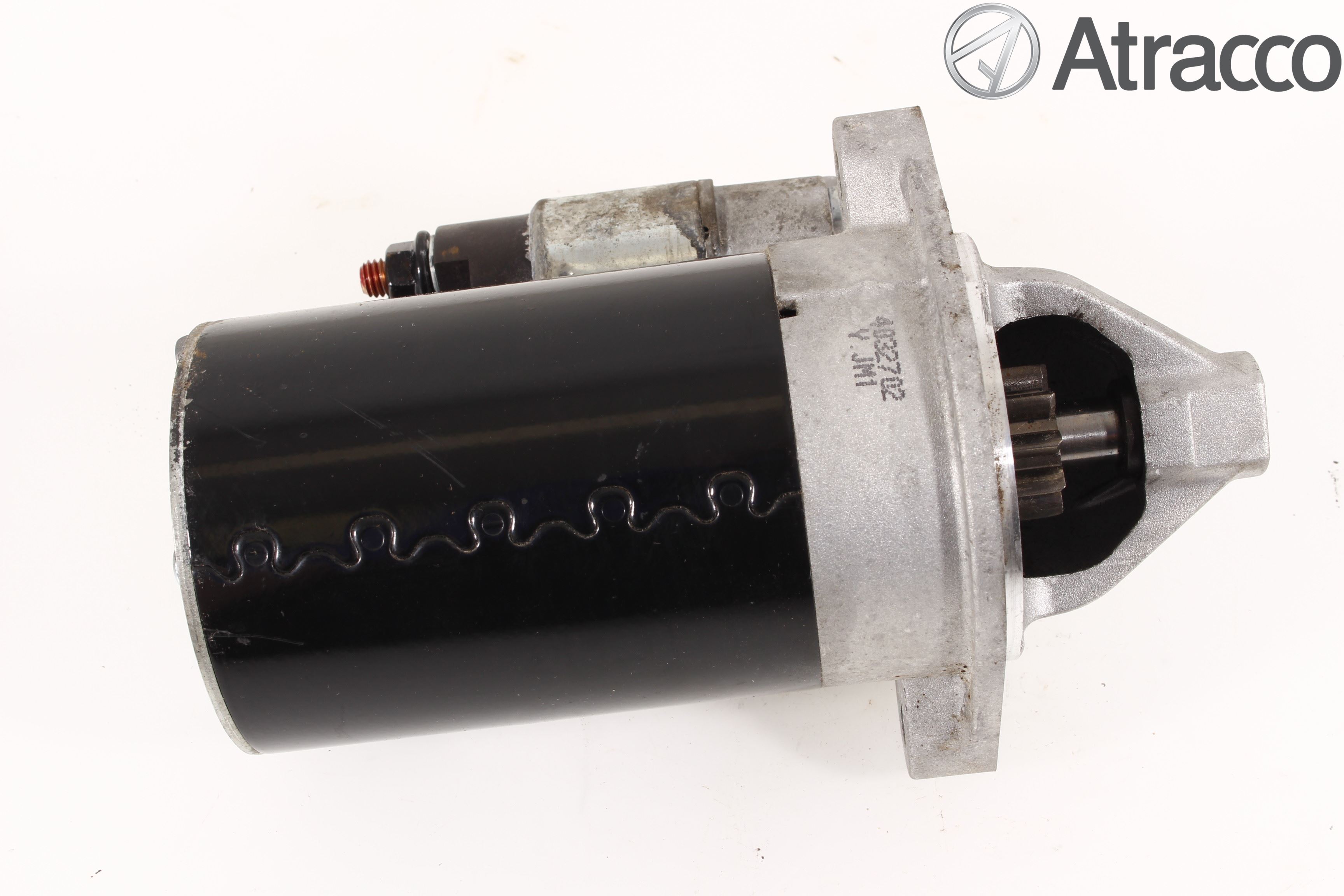 Hyundai i20 PB 09-14 Startmotor