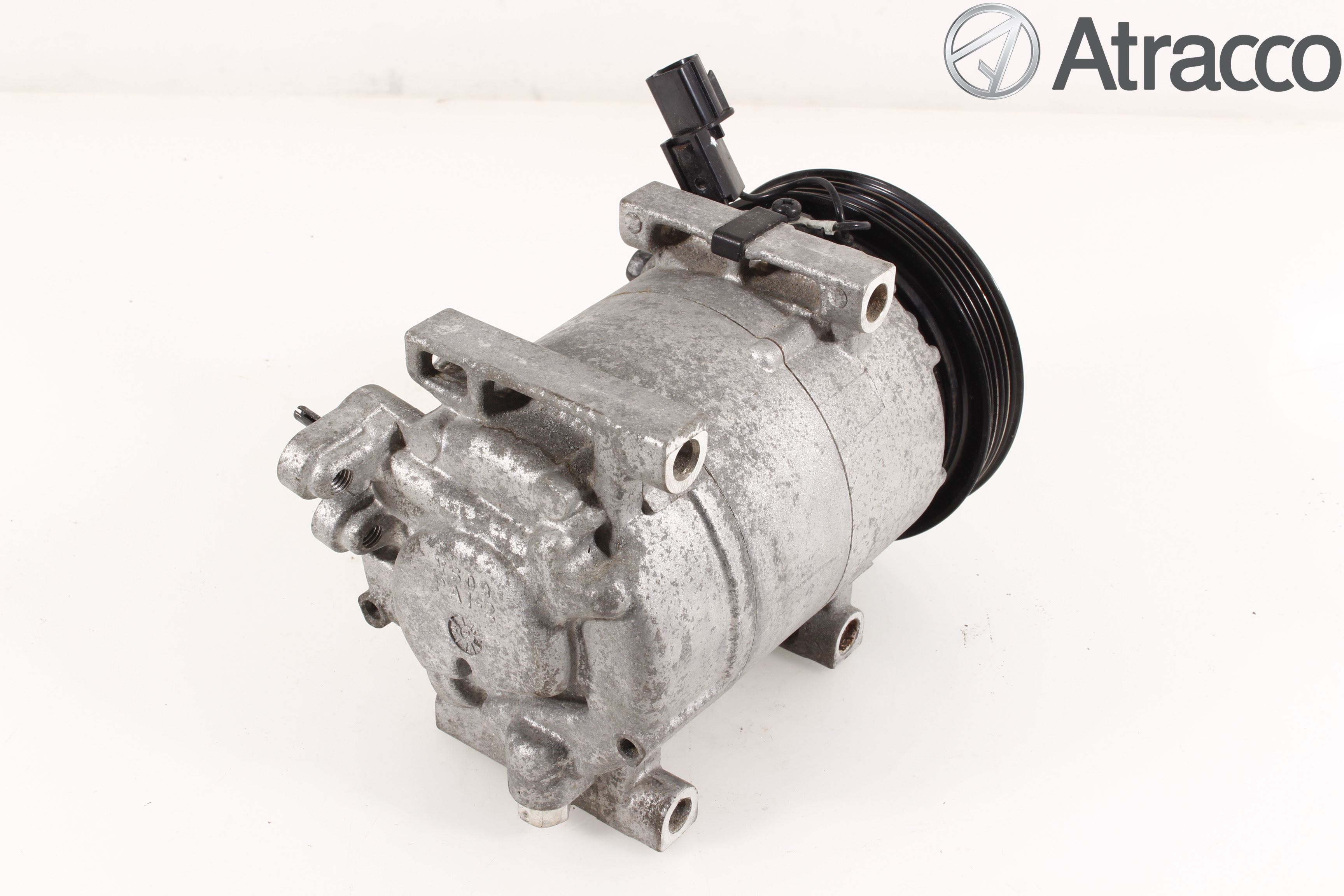 Hyundai i20 PB 09-14 Varme Ac Kompressor