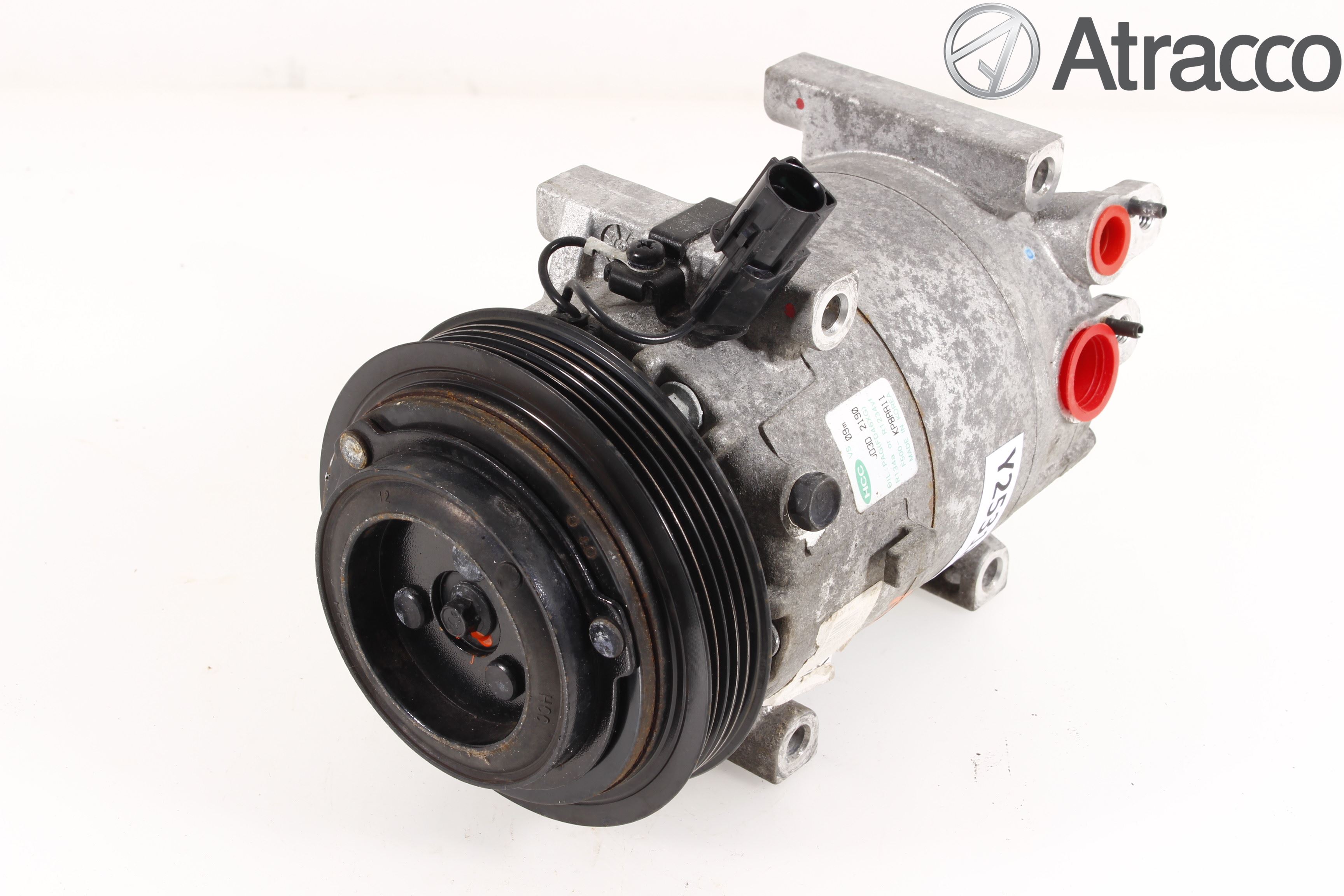 Hyundai i20 PB 09-14 Varme Ac Kompressor