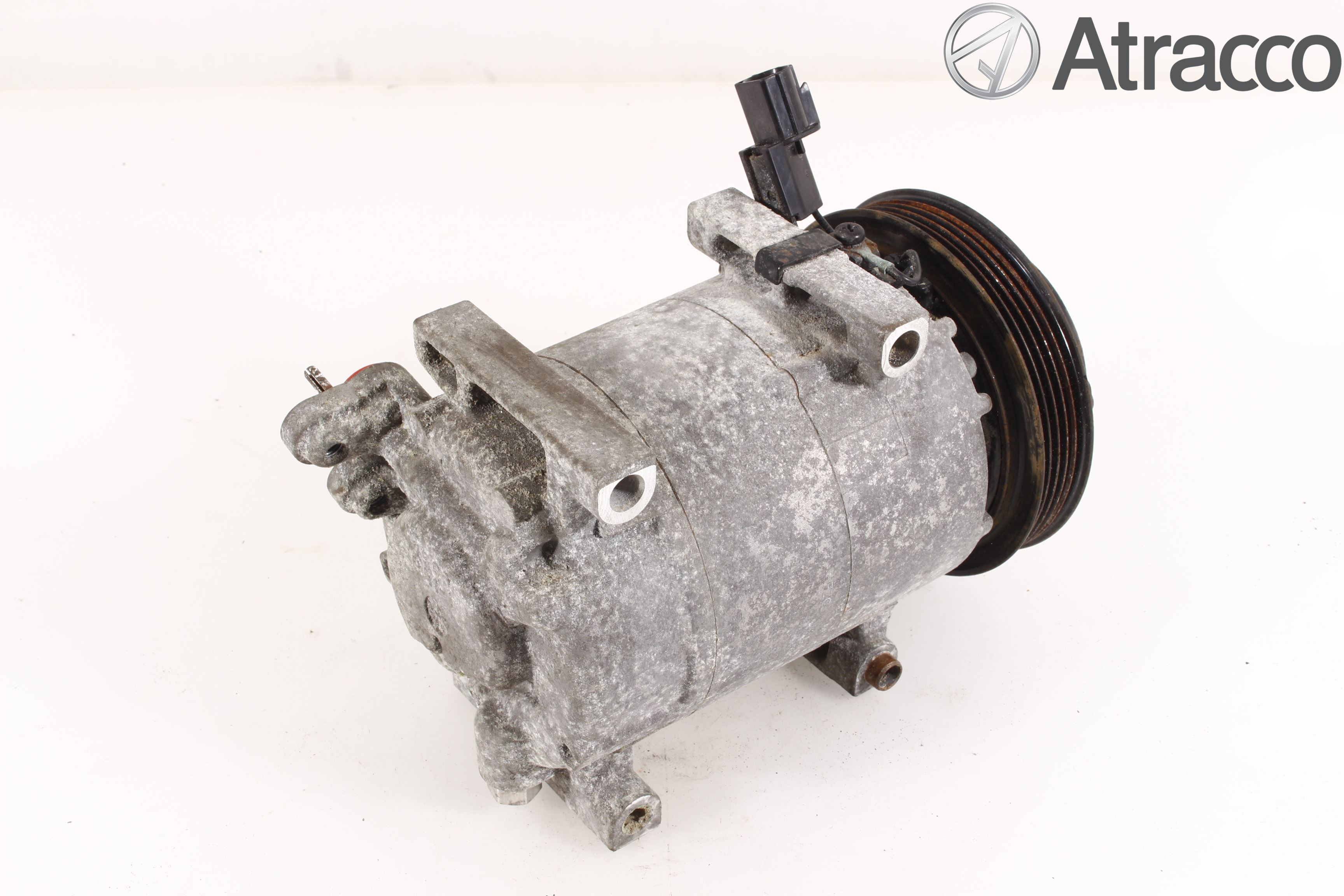 Hyundai i20 PB 09-14 Varme Ac Kompressor