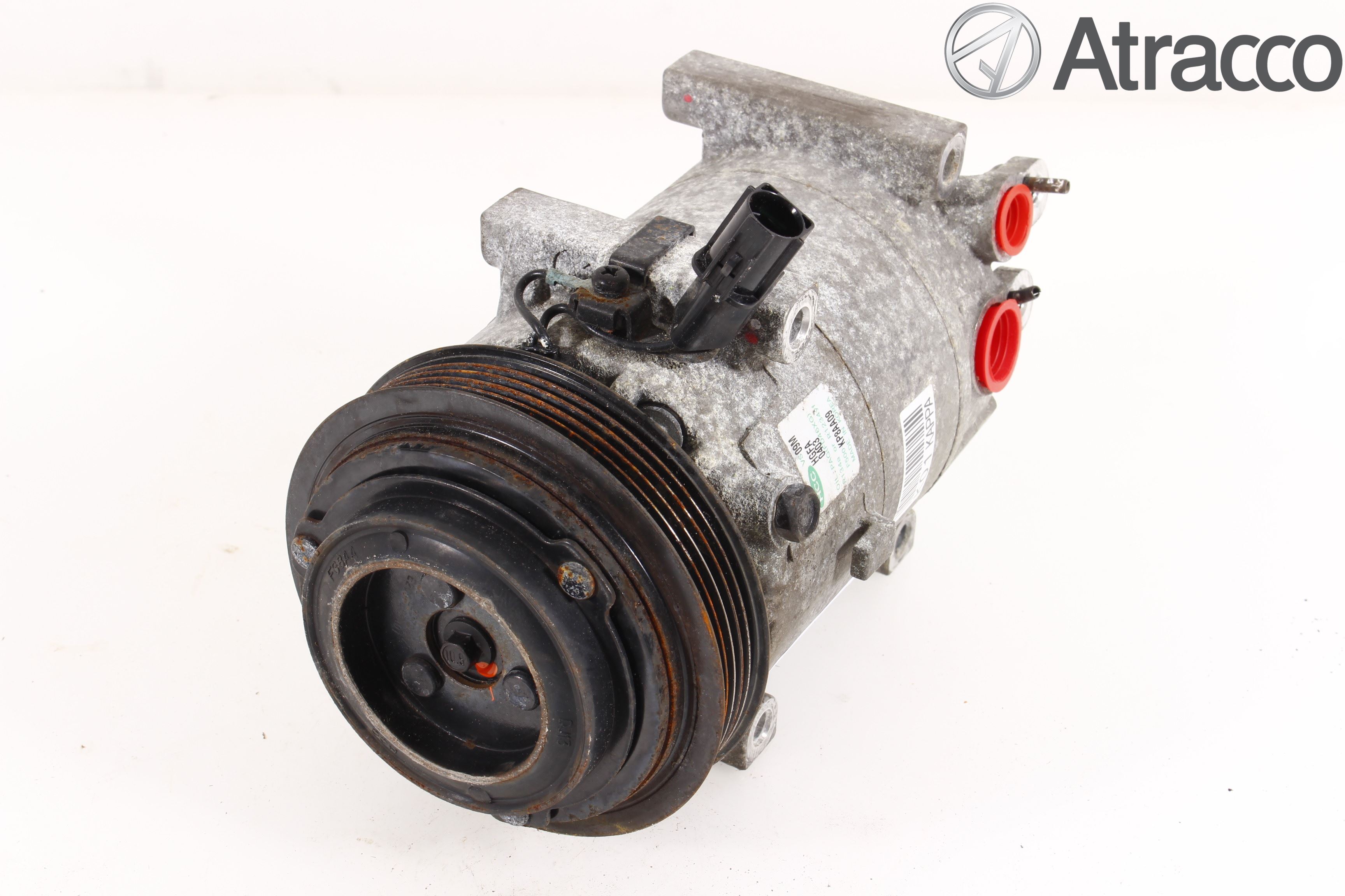 Hyundai i20 PB 09-14 Varme Ac Kompressor