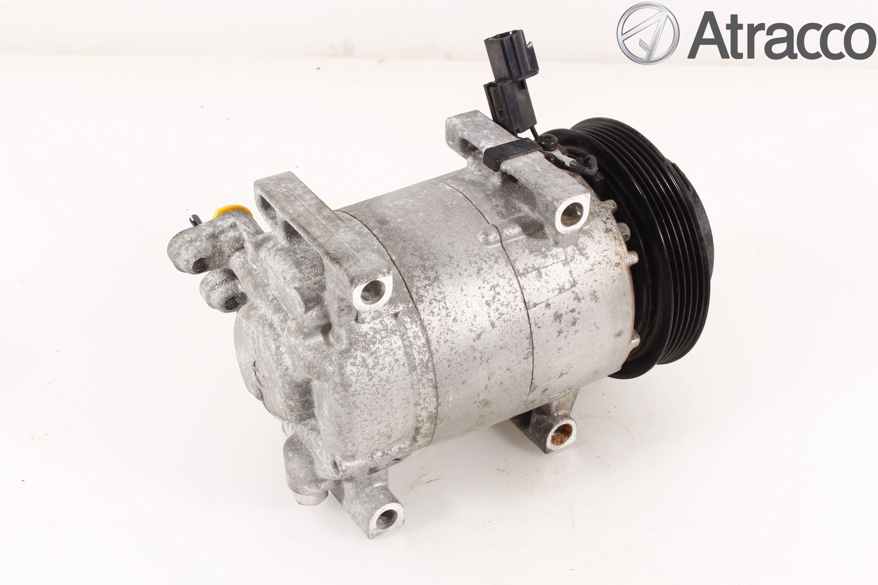 Hyundai i20 PB 09-14 Varme Ac Kompressor