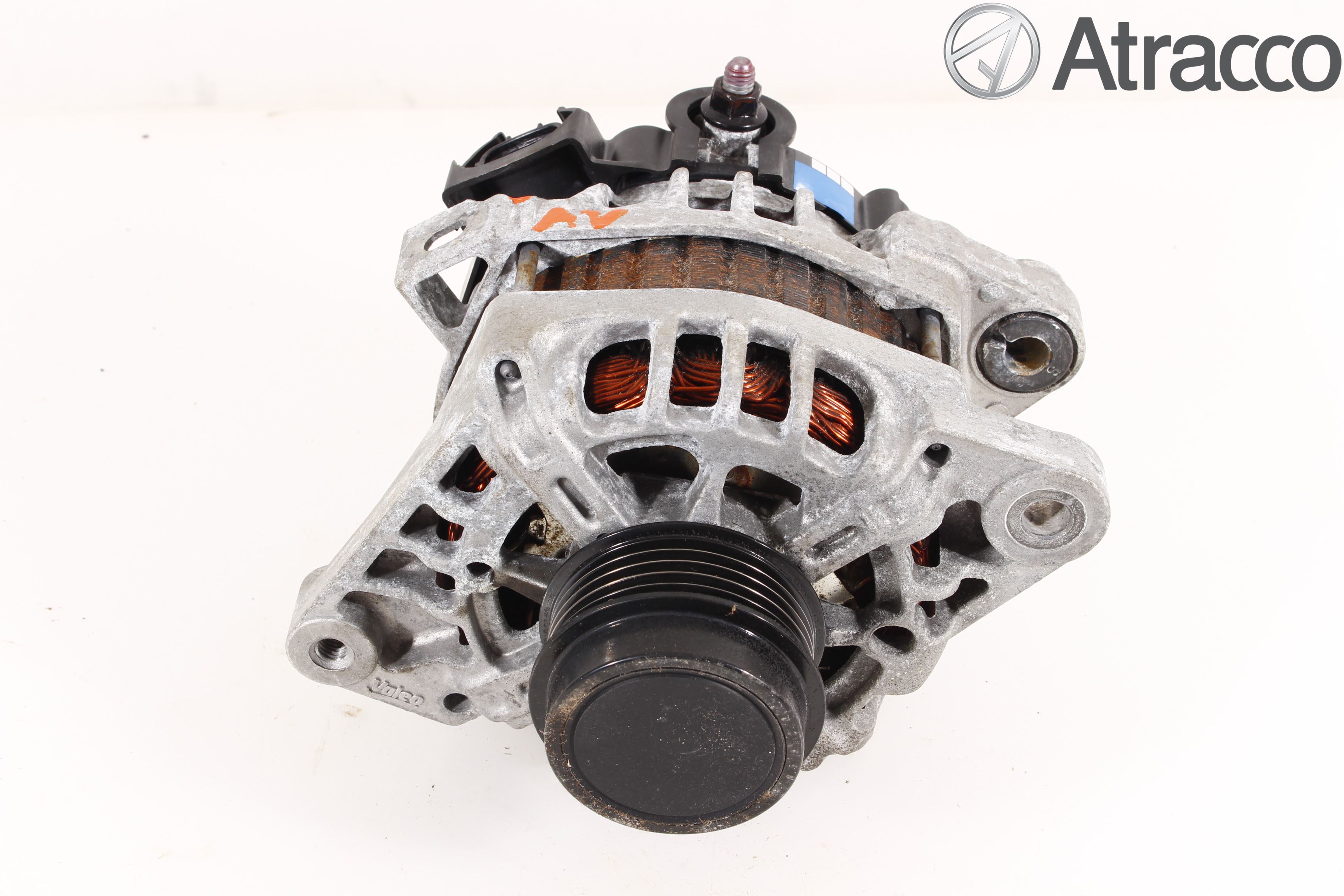 Hyundai i20 PB 09-14 Dynamo