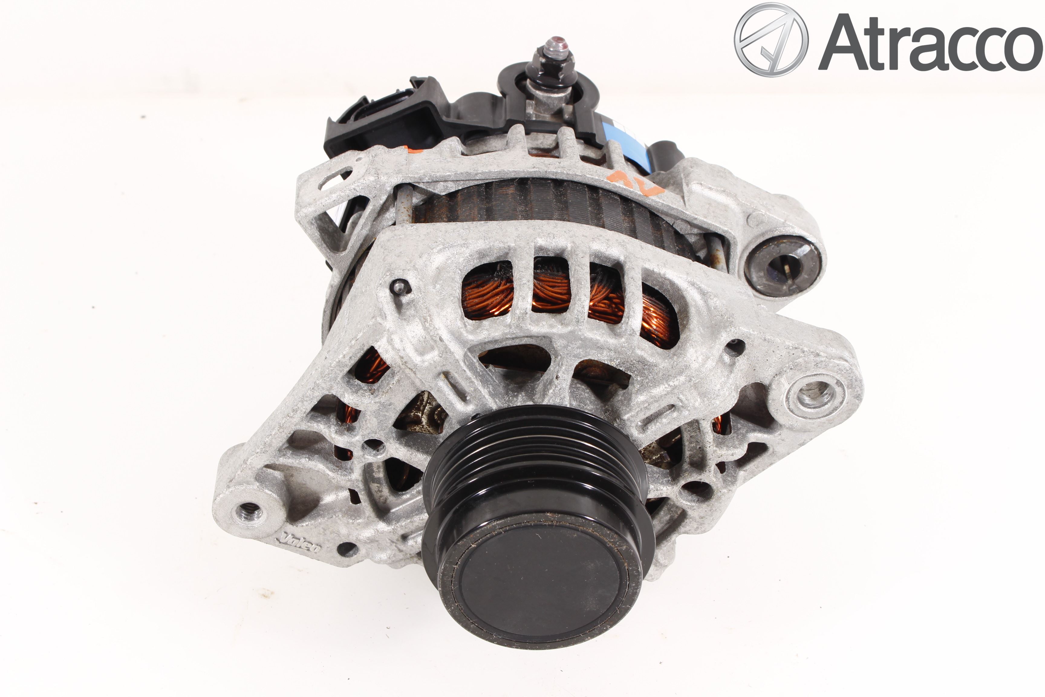Hyundai i20 PB 09-14 Dynamo