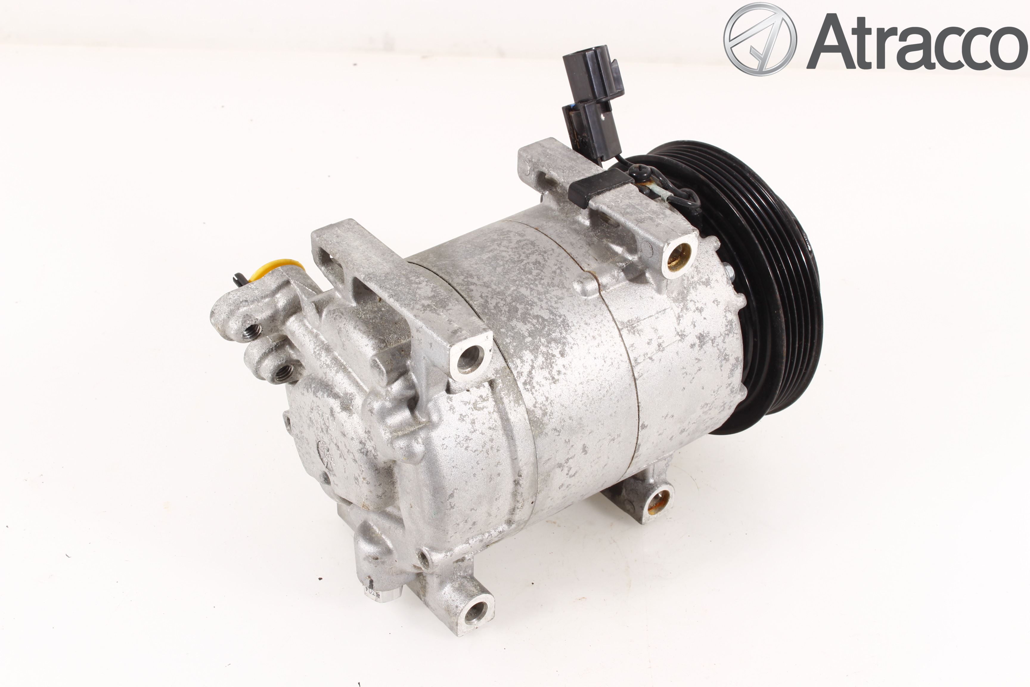 Hyundai i20 PB 09-14 Varme Ac Kompressor