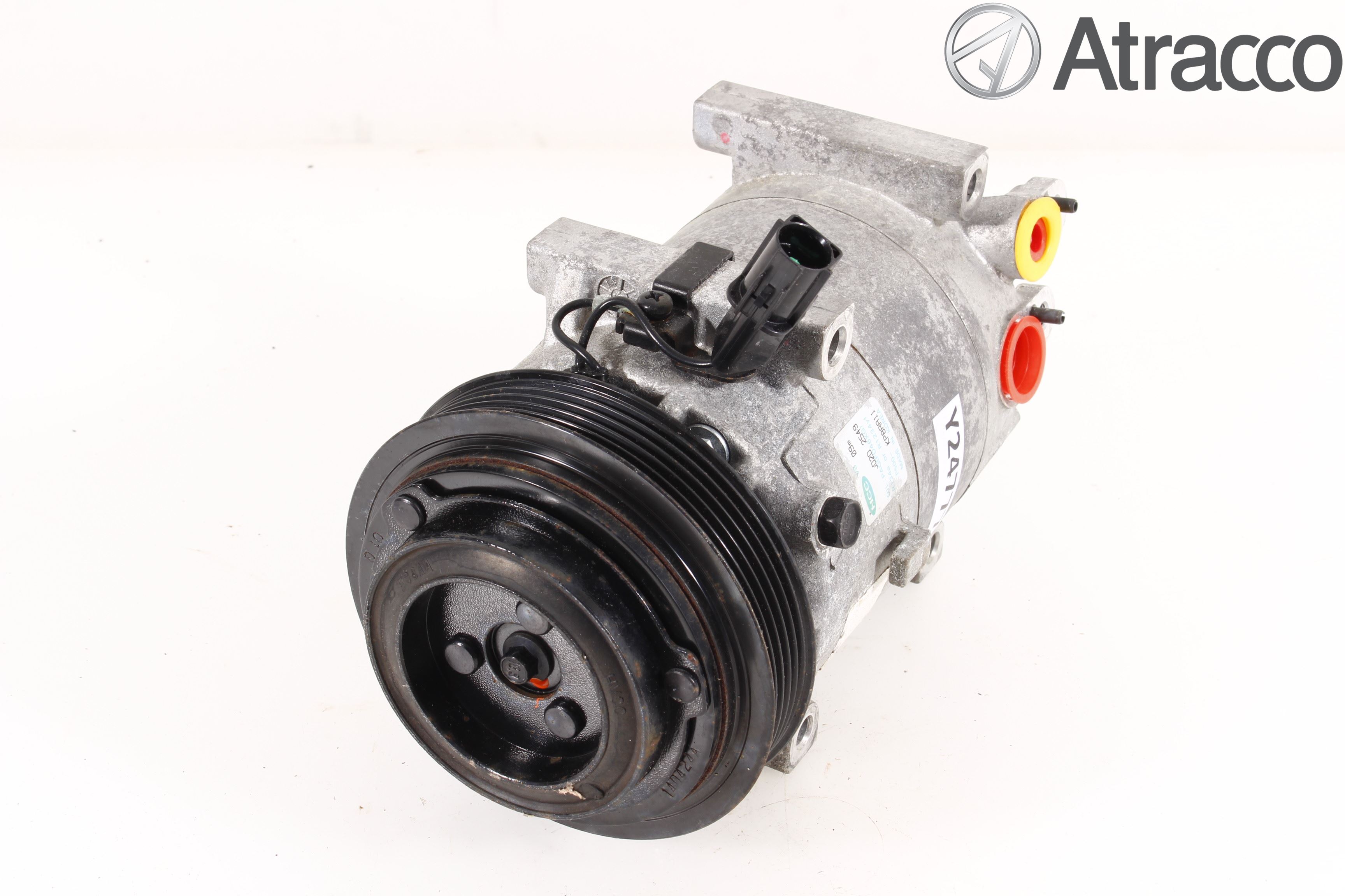 Hyundai i20 PB 09-14 Varme Ac Kompressor