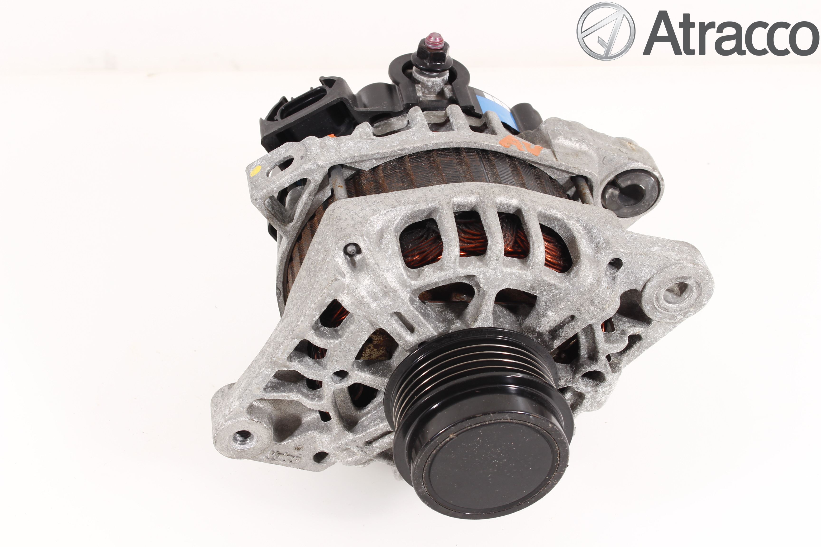 Hyundai i20 PB 09-14 Dynamo