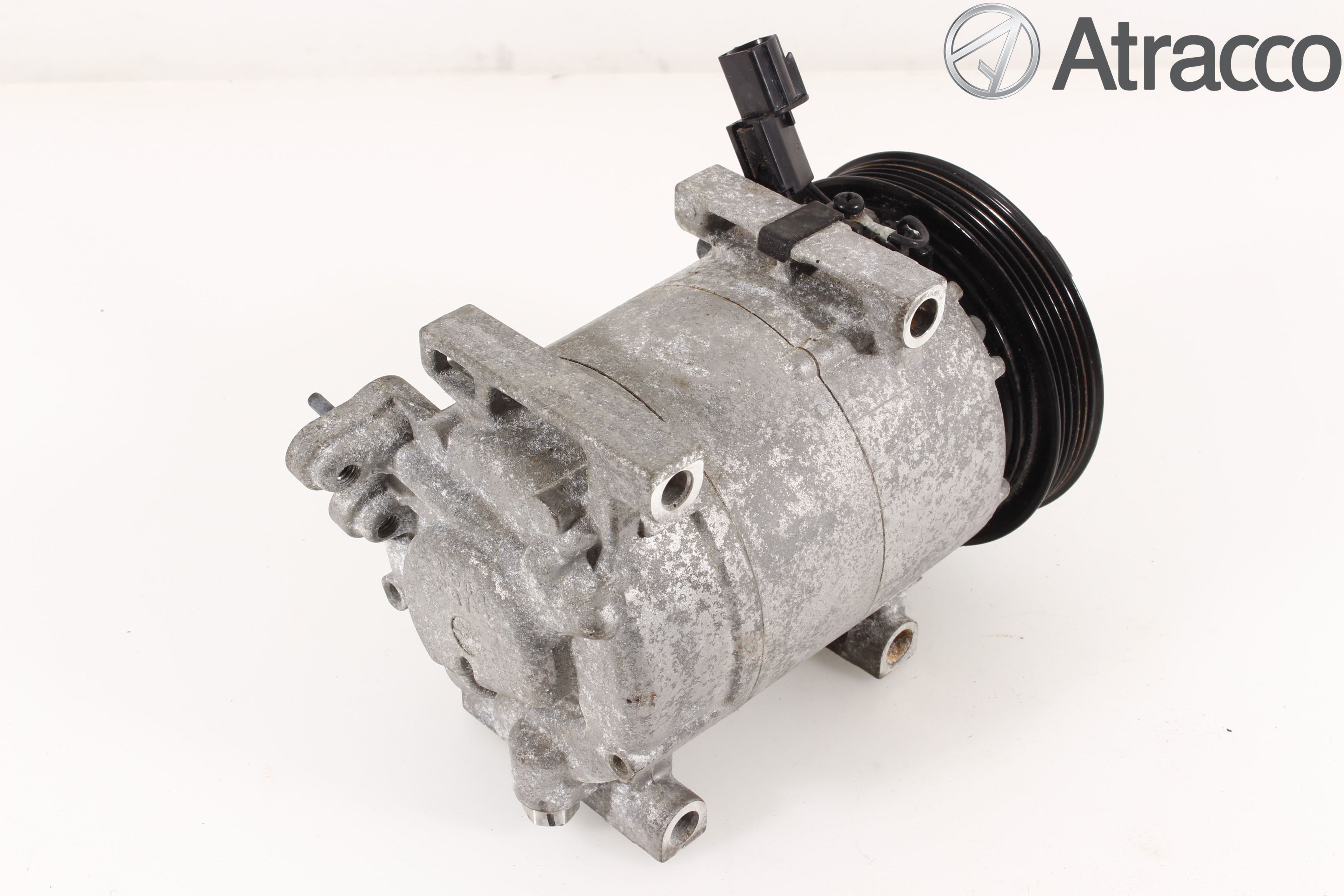Hyundai i20 PB 09-14 Varme Ac Kompressor