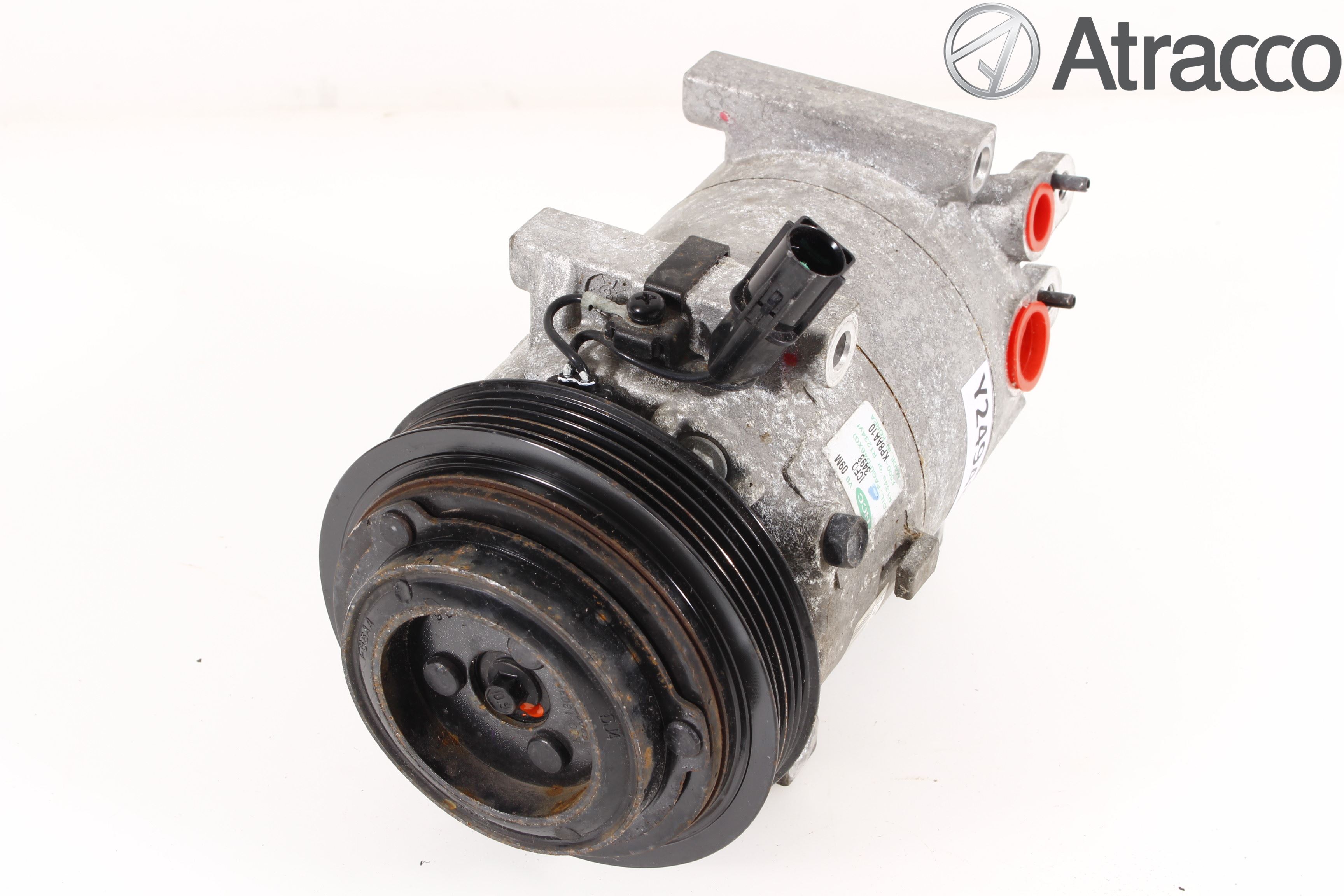 Hyundai i20 PB 09-14 Varme Ac Kompressor