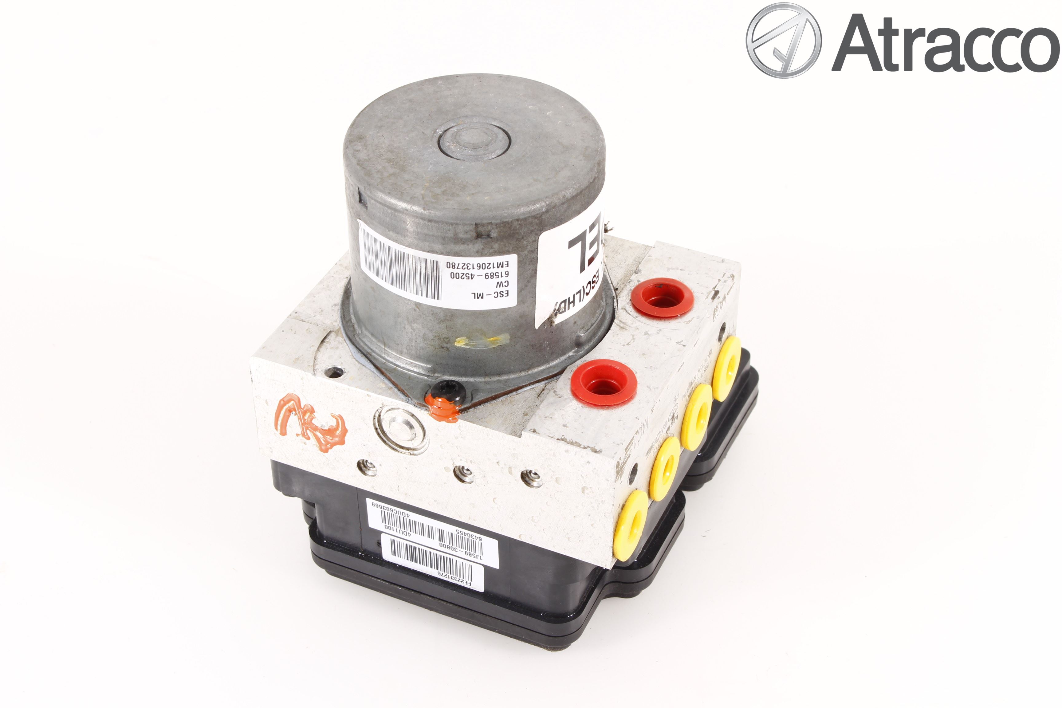 Hyundai i20 PB 09-14 Abs Hydraulikkaggregat