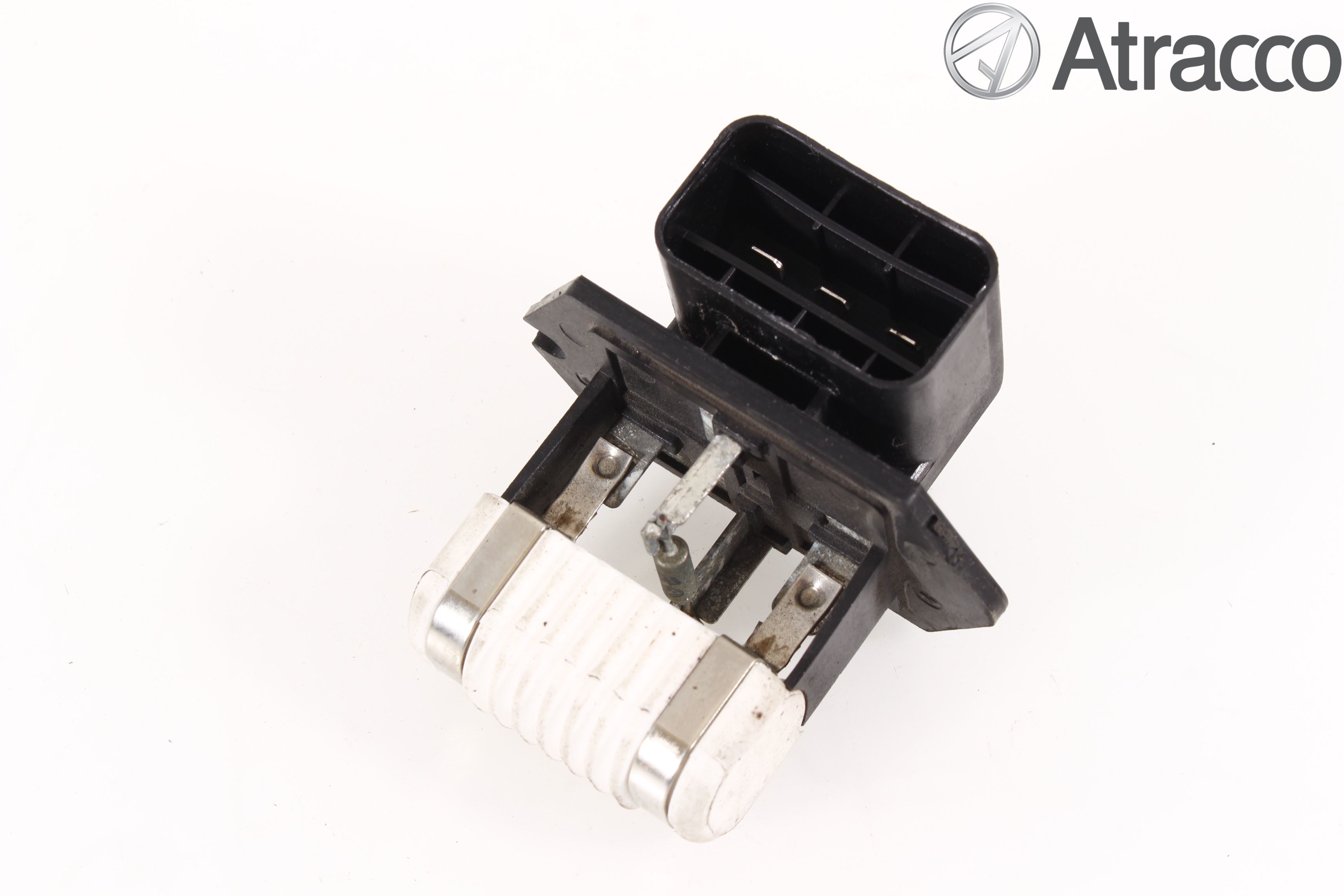 Hyundai i20 PB 09-14 Varmeapparat Viftemotstand