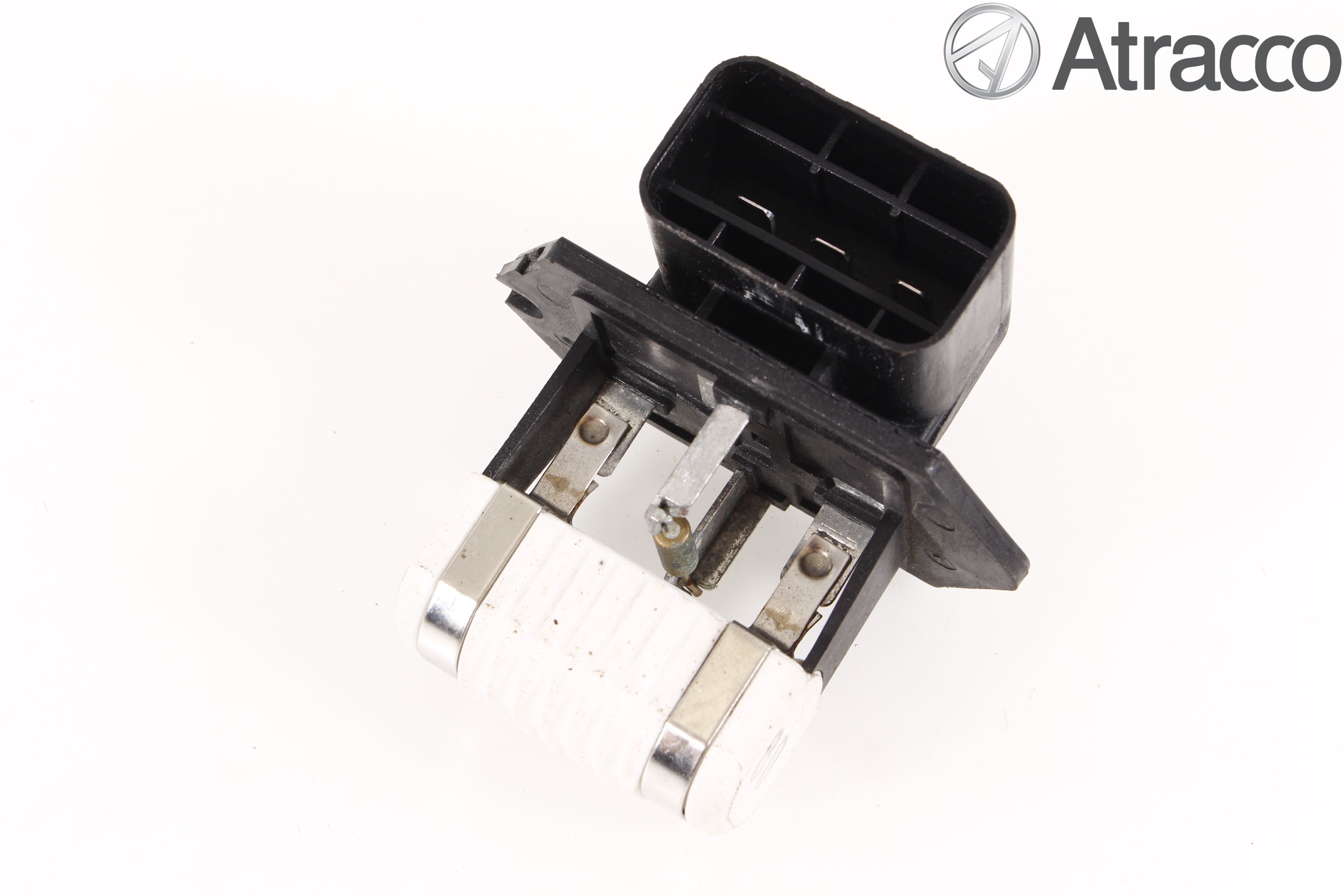 Hyundai i20 PB 09-14 Varmeapparat Viftemotstand