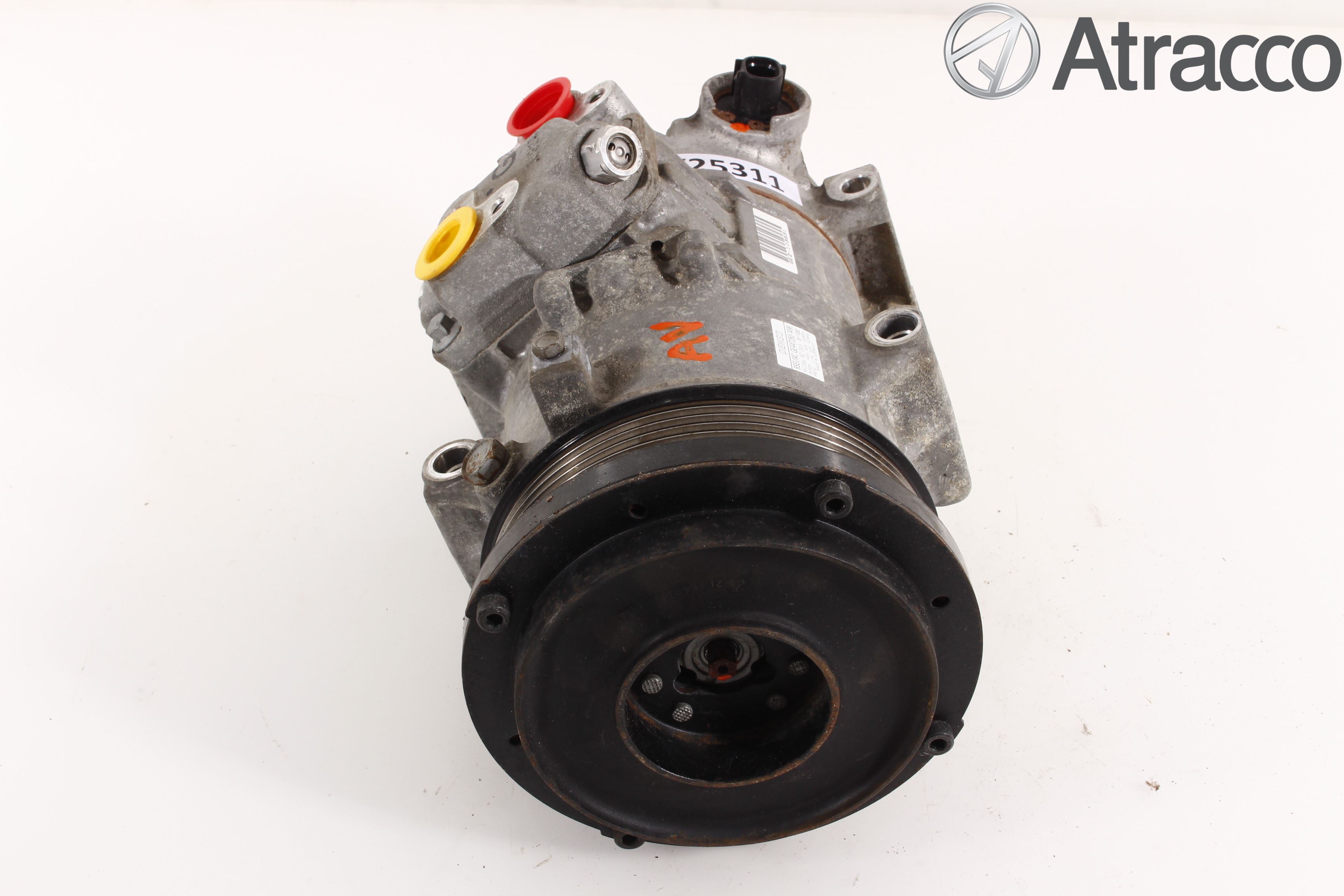 Toyota AVENSIS 09-15 Varme Ac Kompressor