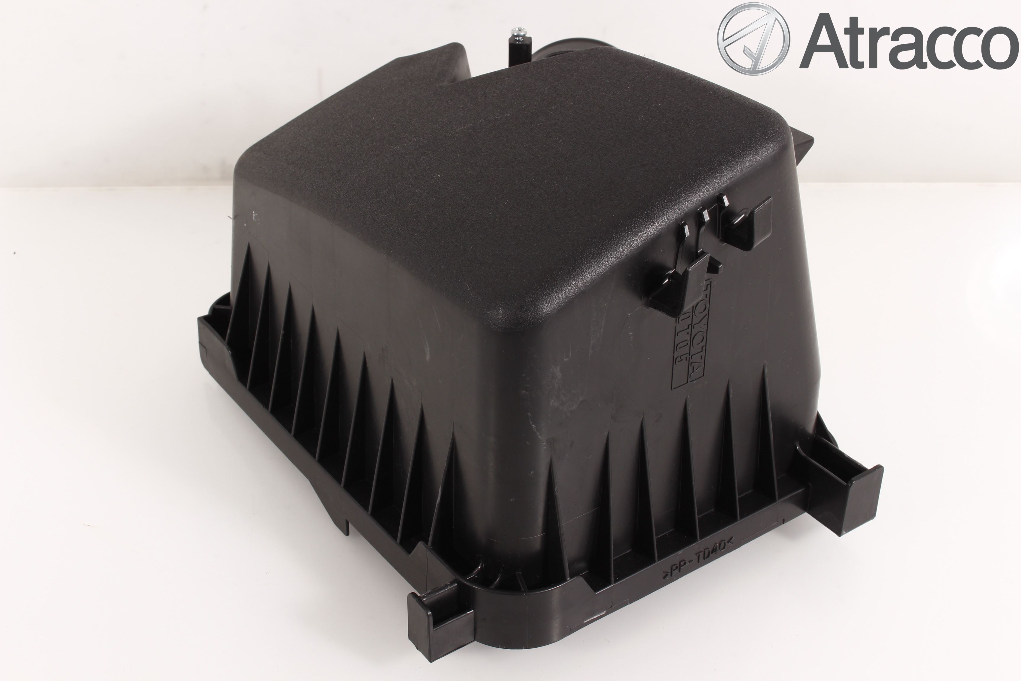 Toyota AVENSIS 09-15 Luftfilter Boks