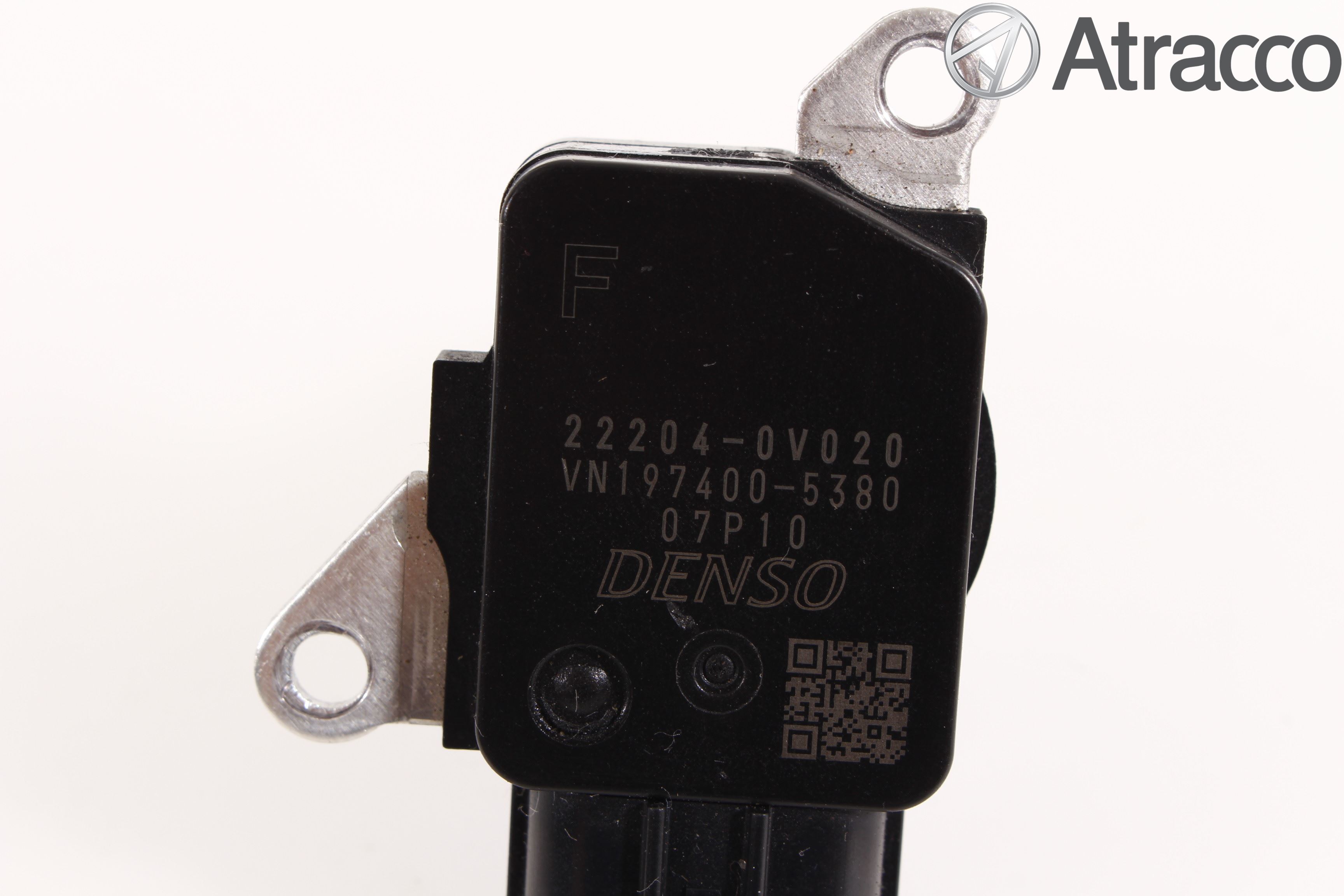 Toyota AVENSIS 09-15 Inns Luftmassemåler