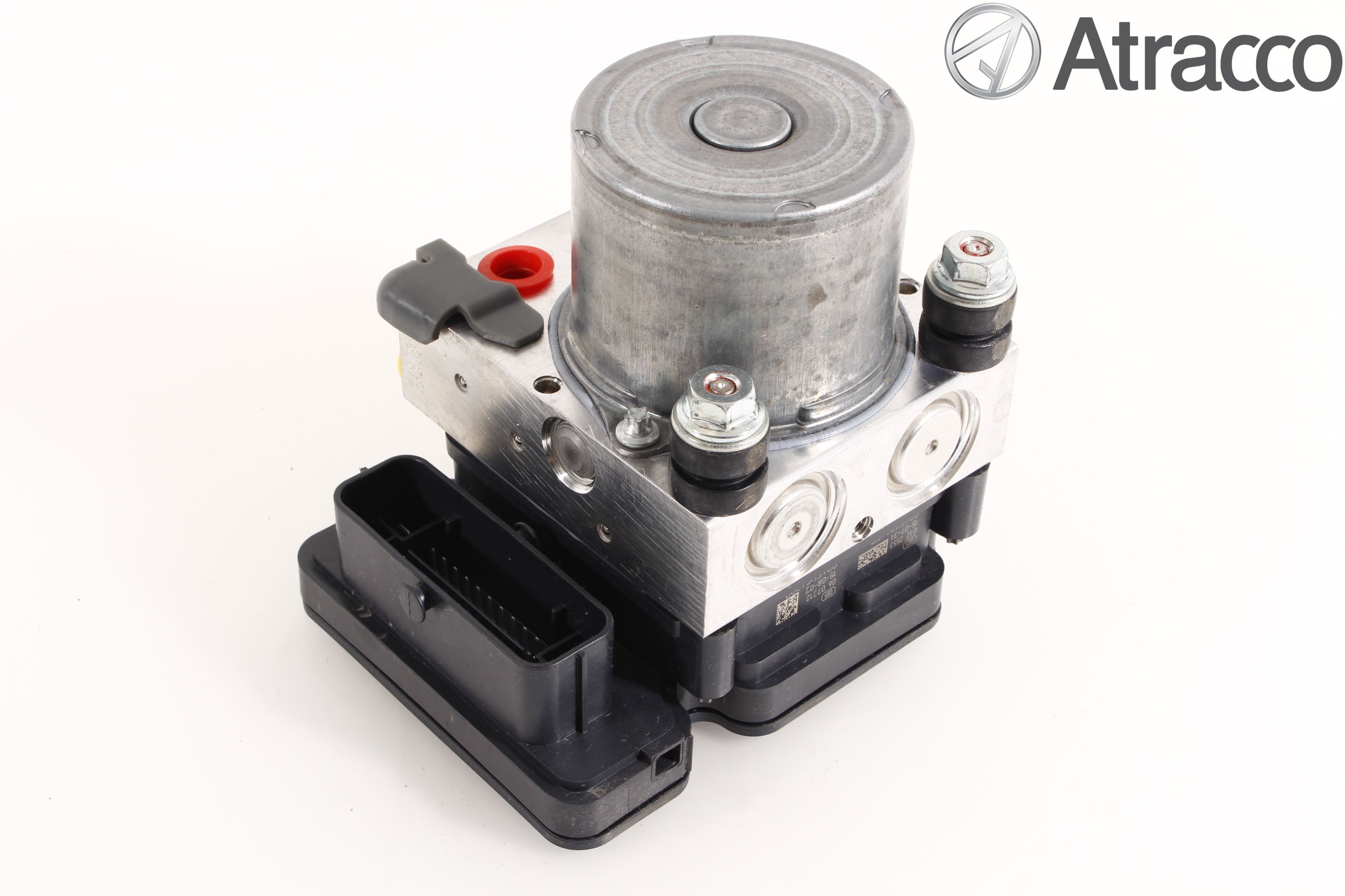 Toyota AVENSIS 16-18 Abs Hydraulikkaggregat