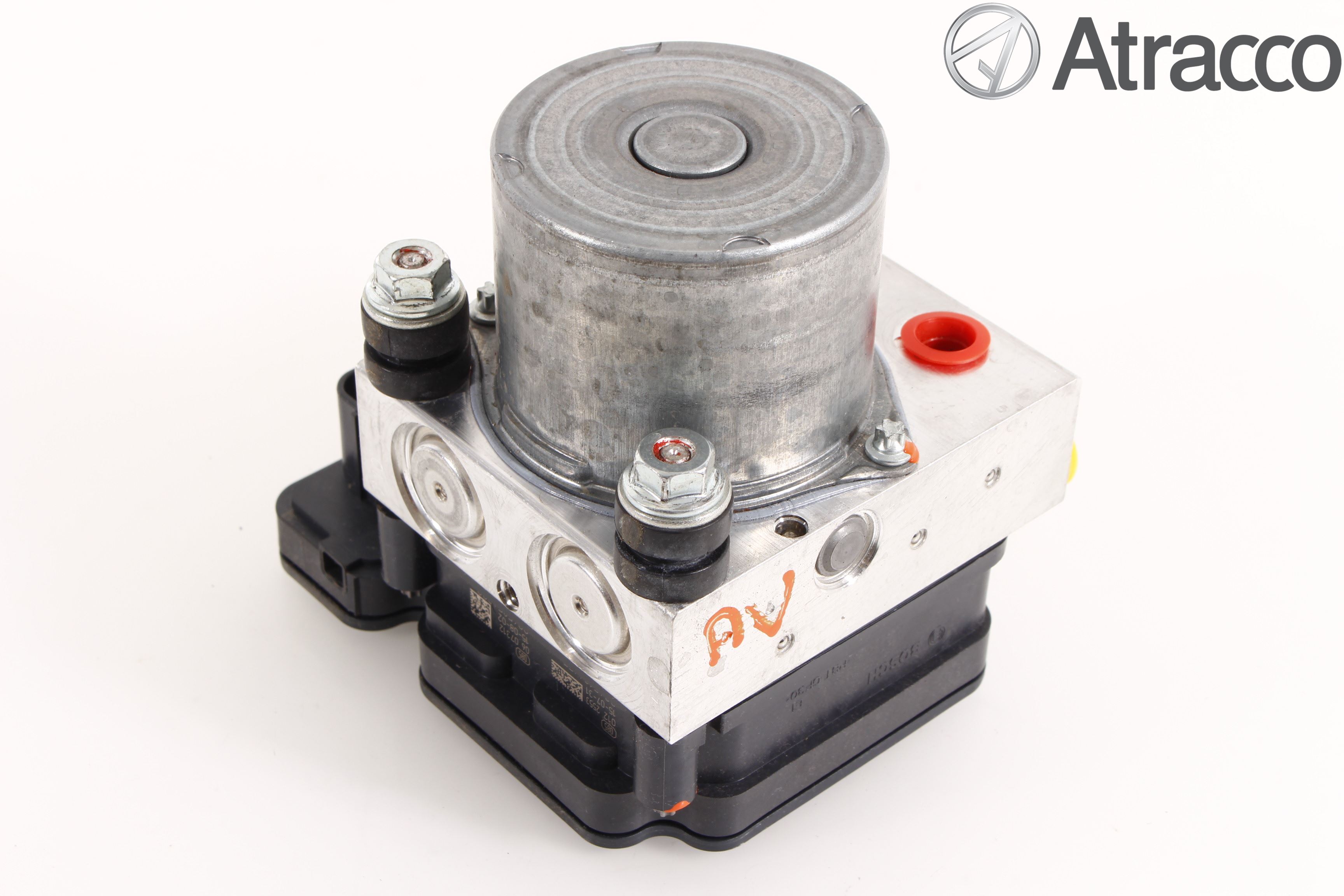 Toyota AVENSIS 16-18 Abs Hydraulikkaggregat
