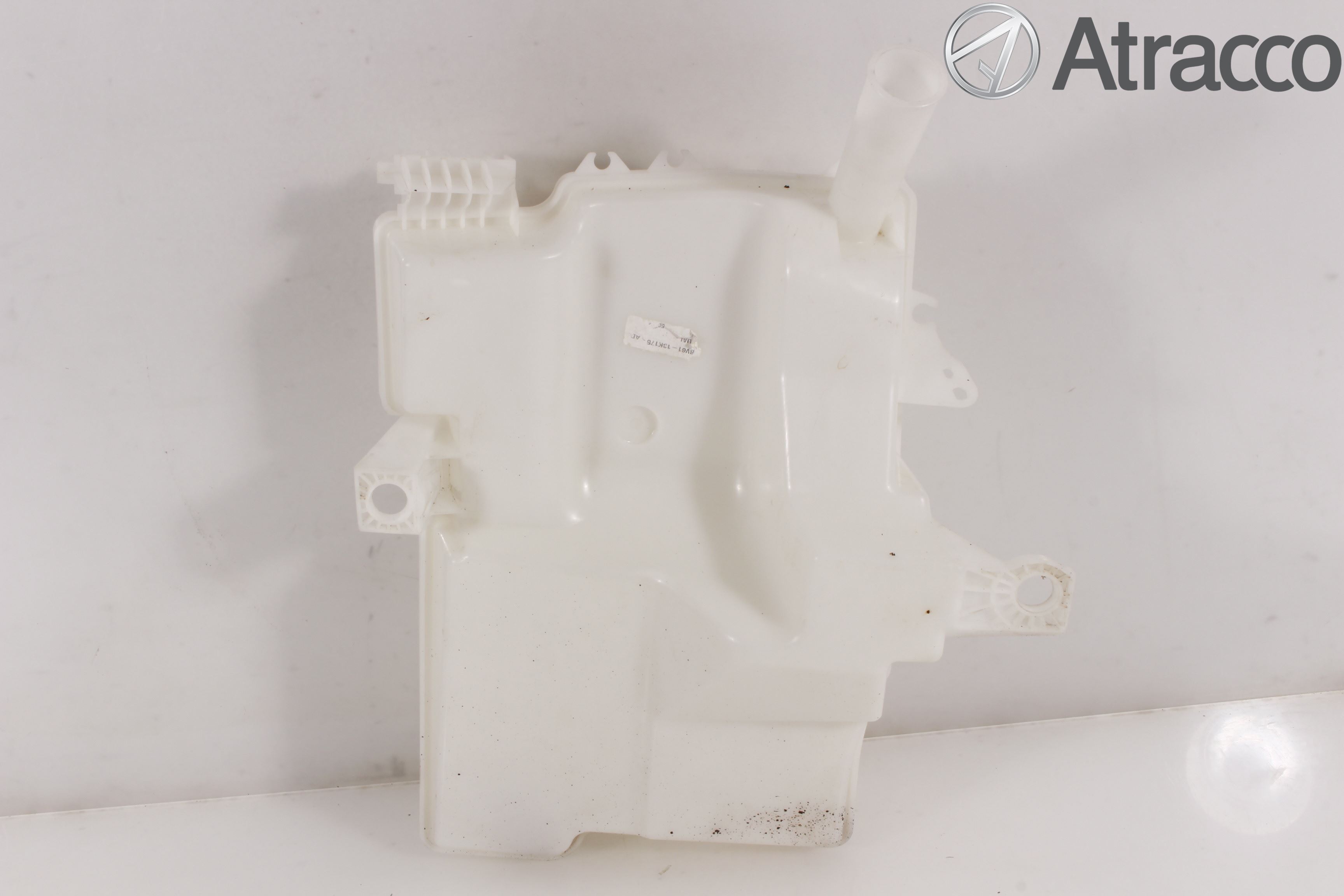 Ford FOCUS 11-14 Spylerbeholder Frontrute-Lykte