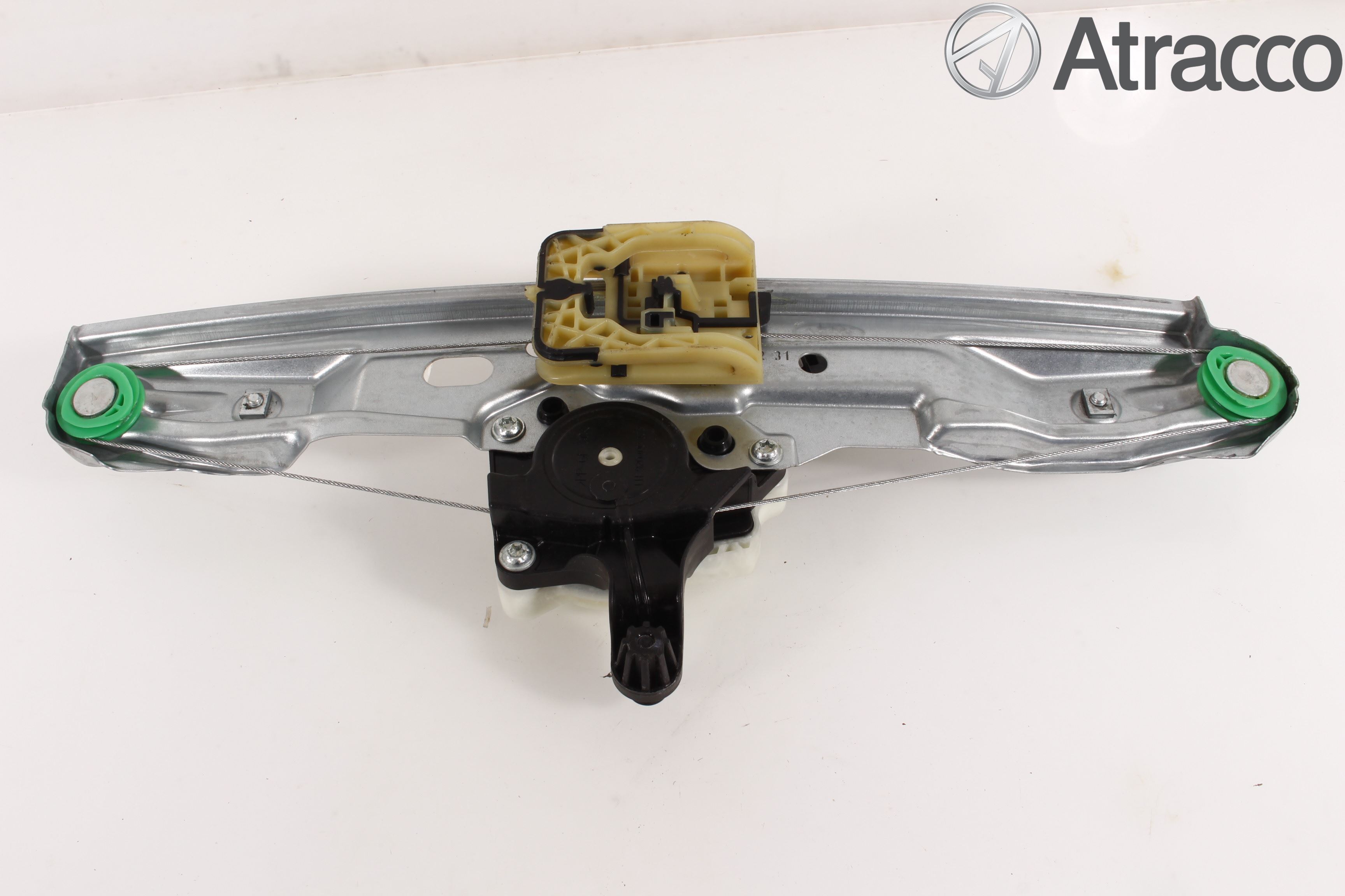 Ford FOCUS 11-14 Vindusheis El Komp