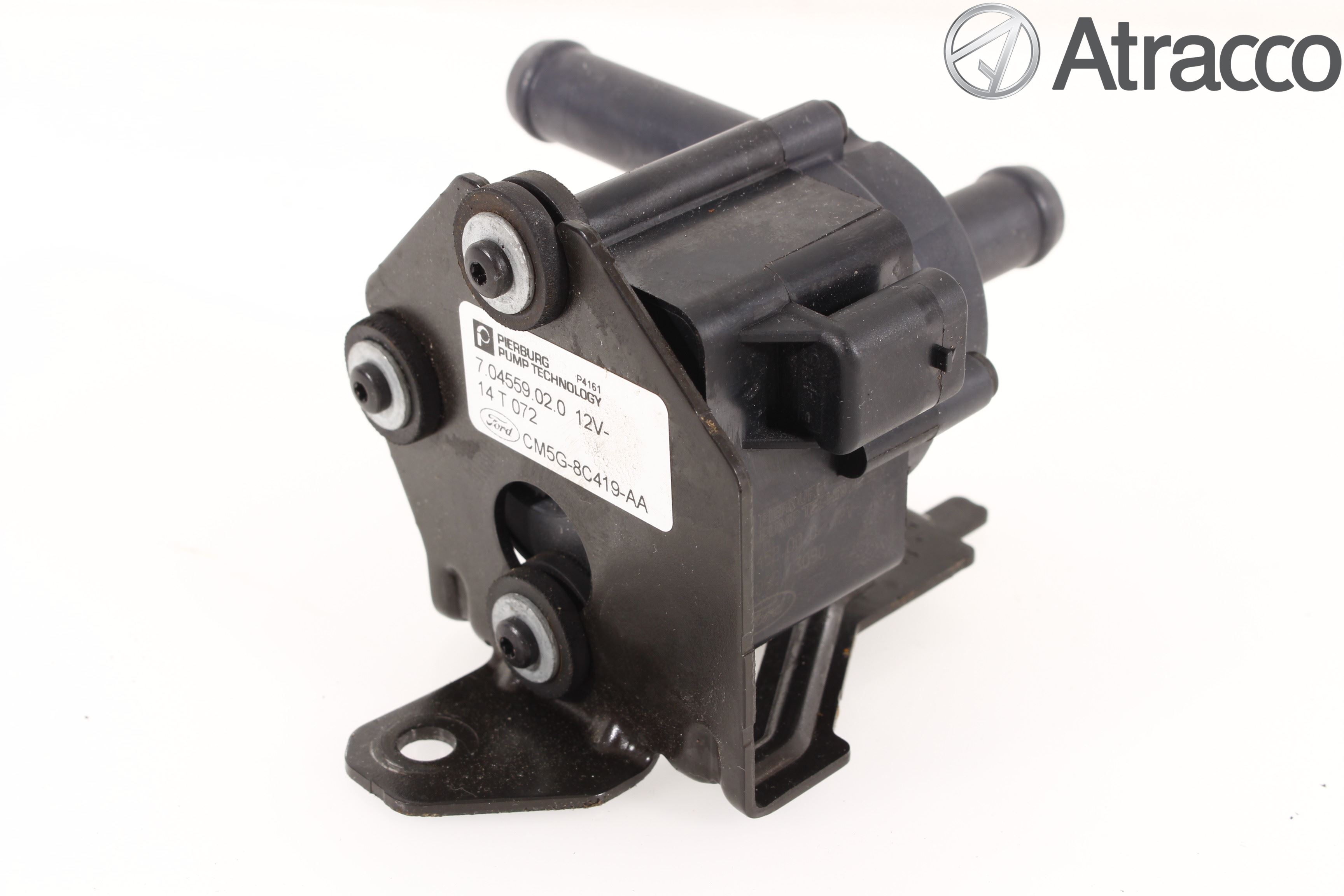 Ford FOCUS 11-14 Vannpumpe