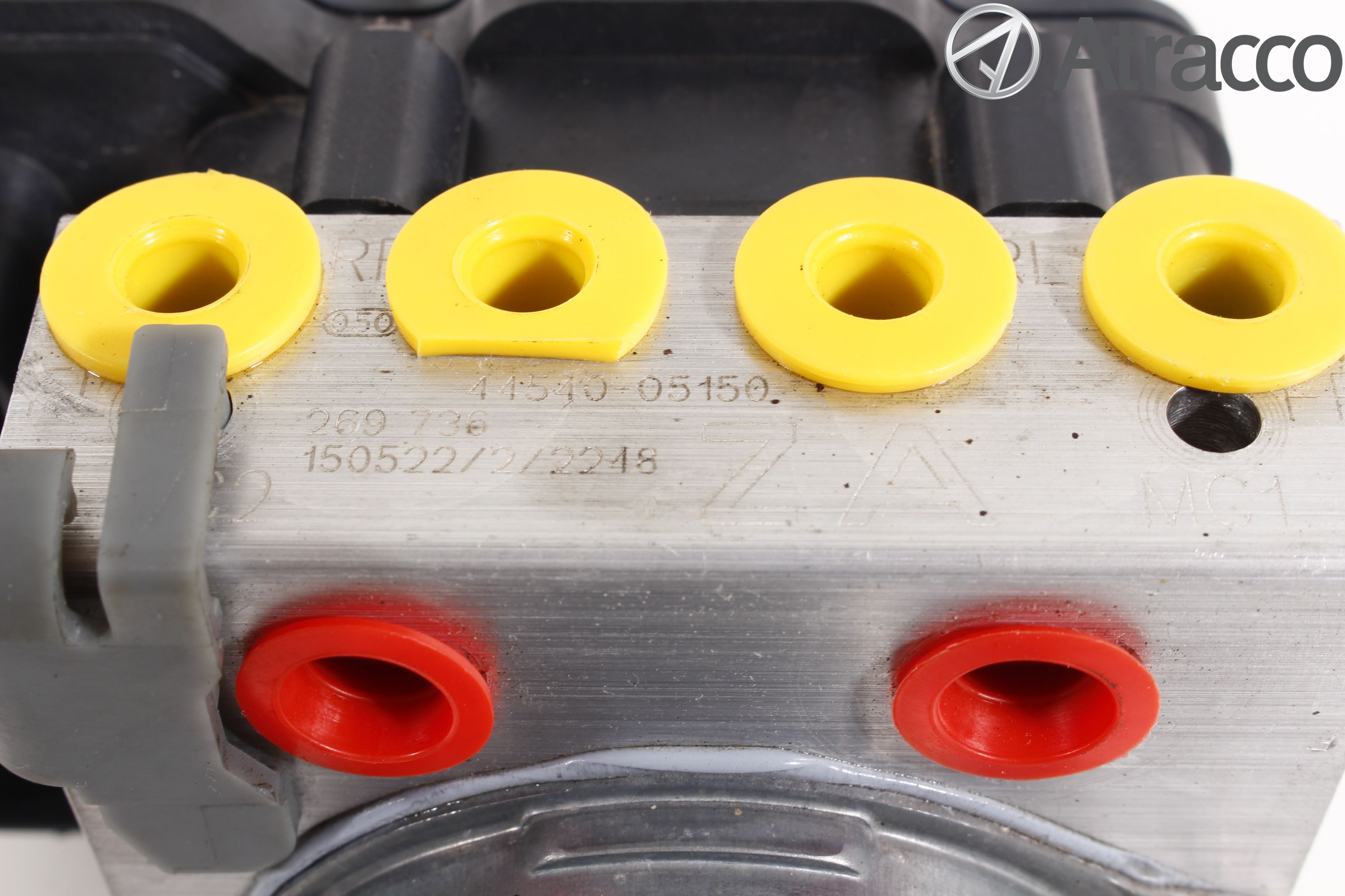 Toyota AVENSIS 16-18 Abs Hydraulikkaggregat