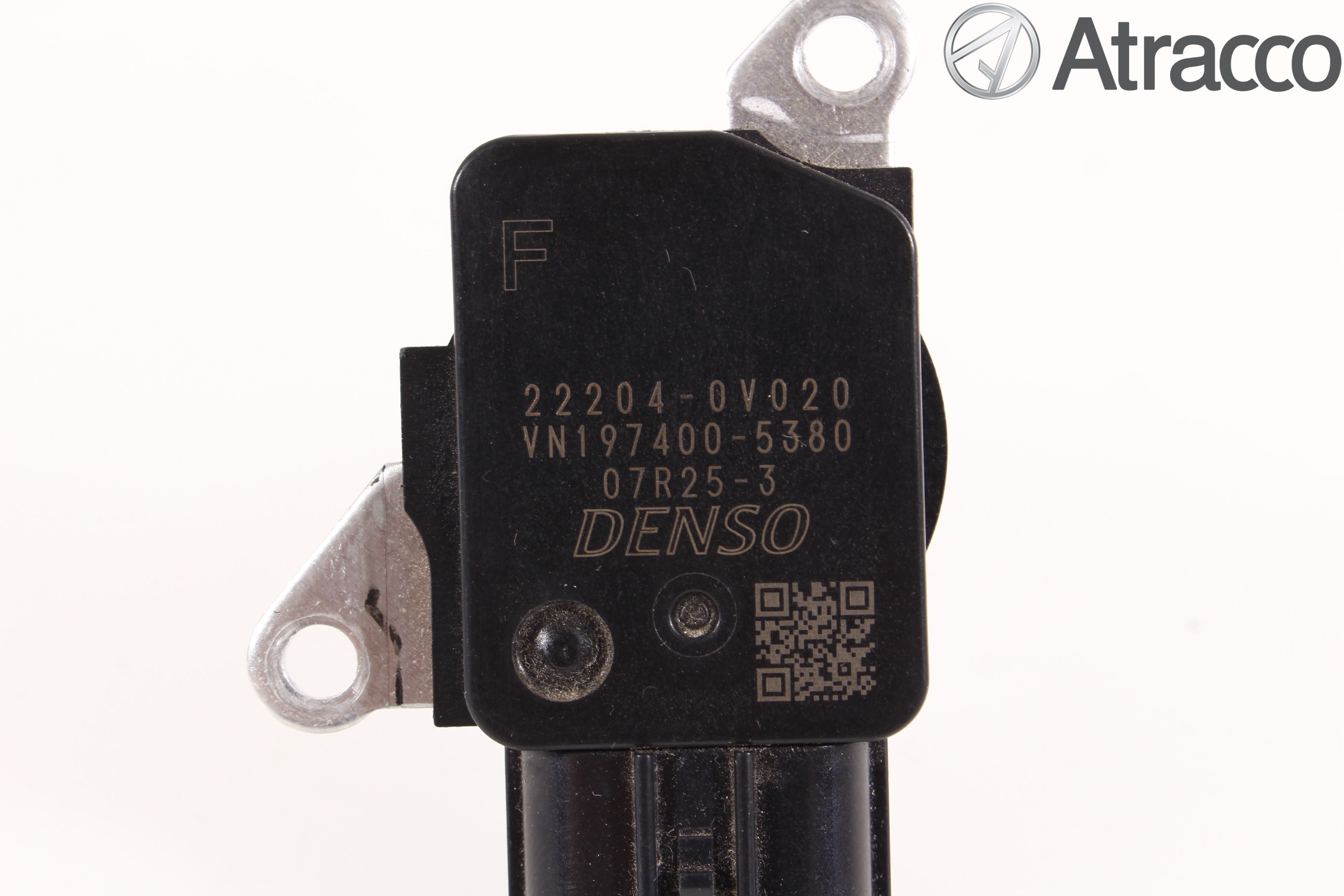 Toyota YARIS XP130 15-20 Inns Luftmassemåler