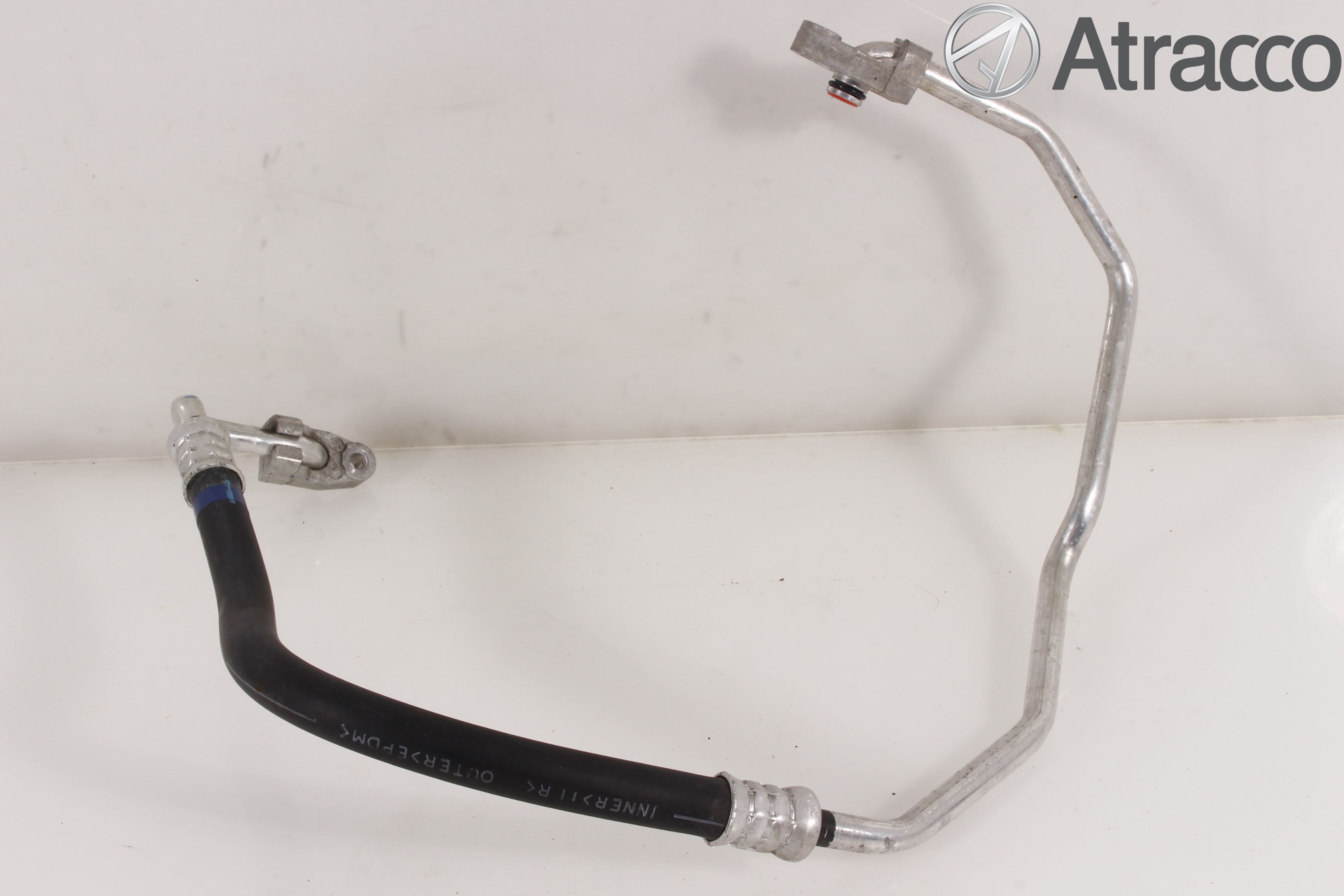 Toyota VERSO 09-18 Varme Ac Slange - Rør