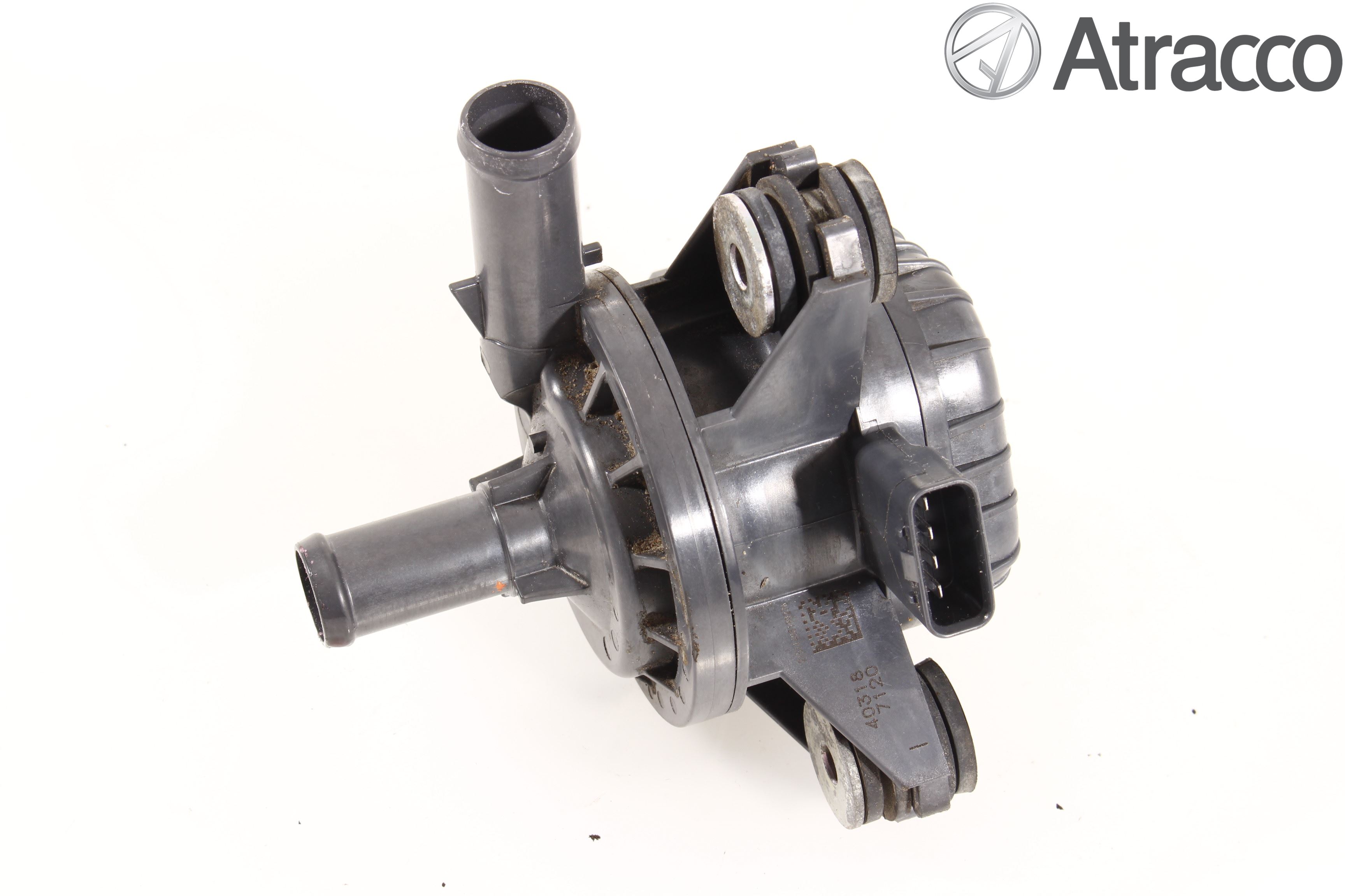 Toyota AURIS 13-19 Varme Sirkulasjonspumpe