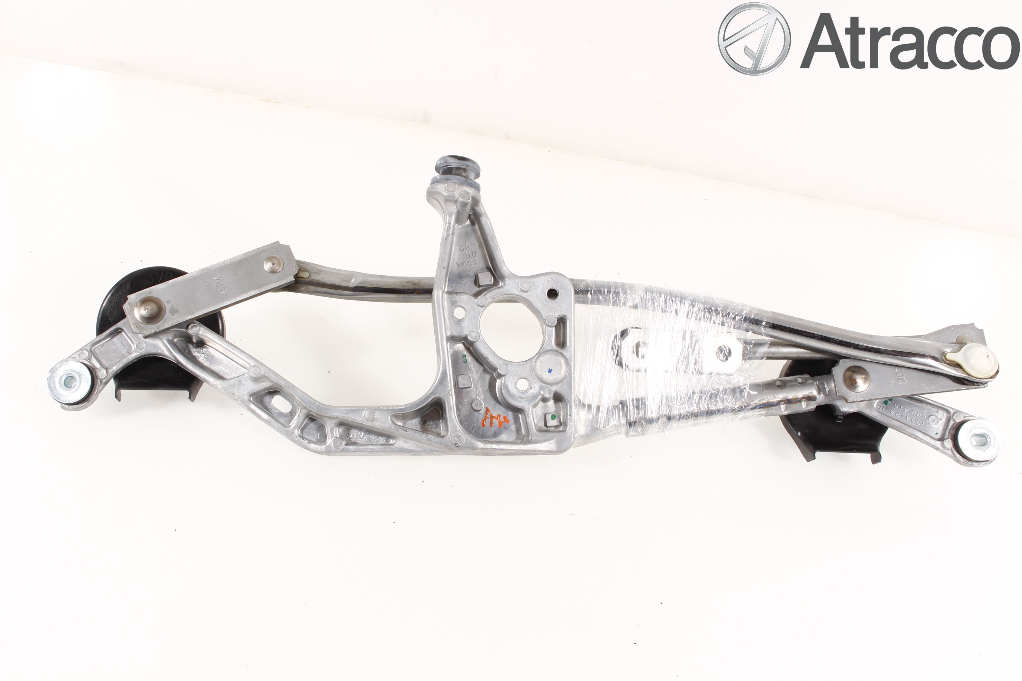 Toyota AURIS 13-19 Viskeroverføring Frontrute