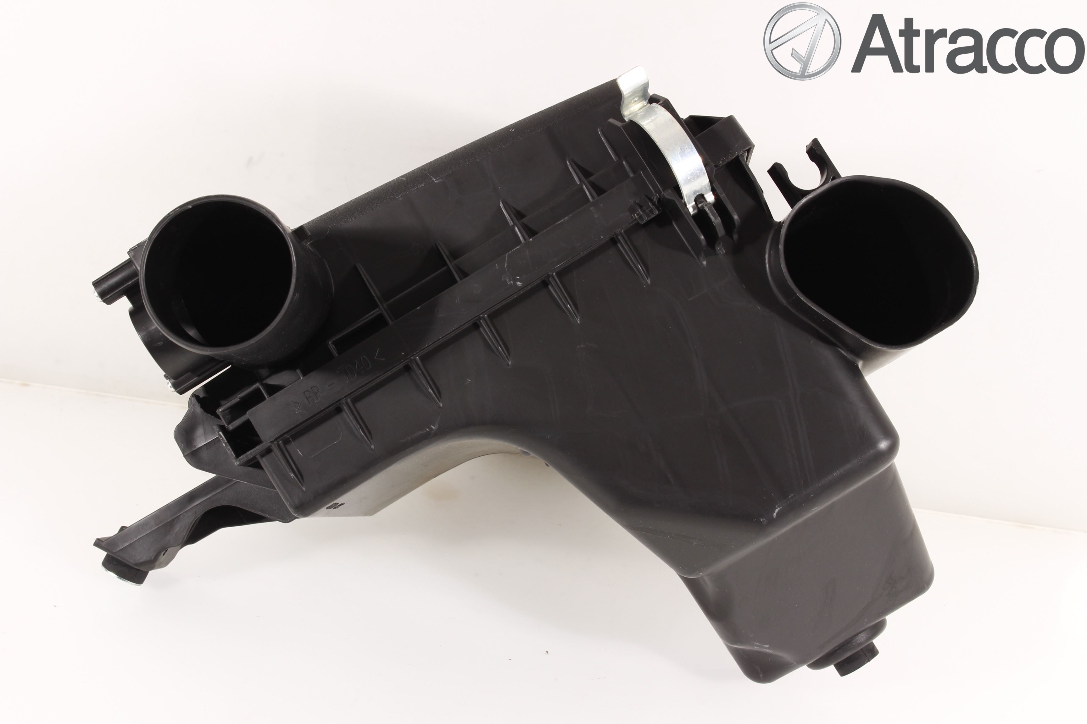 Toyota AURIS 13-19 Luftfilter Boks