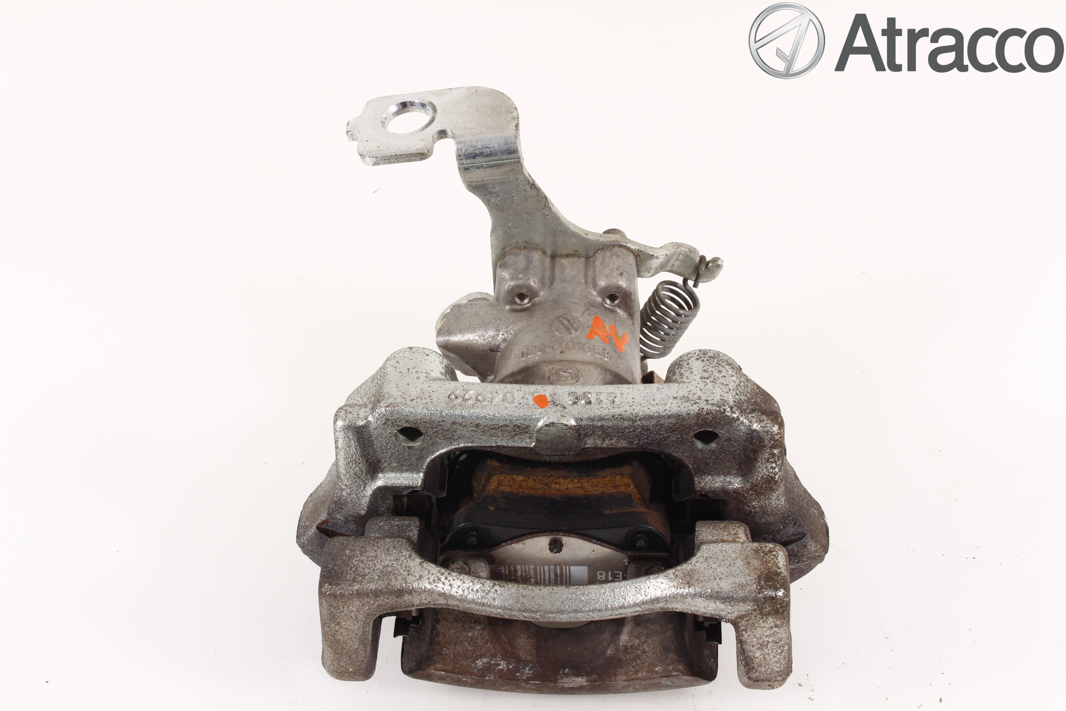Toyota AURIS 13-19 Bremsecaliper Bak Høyre