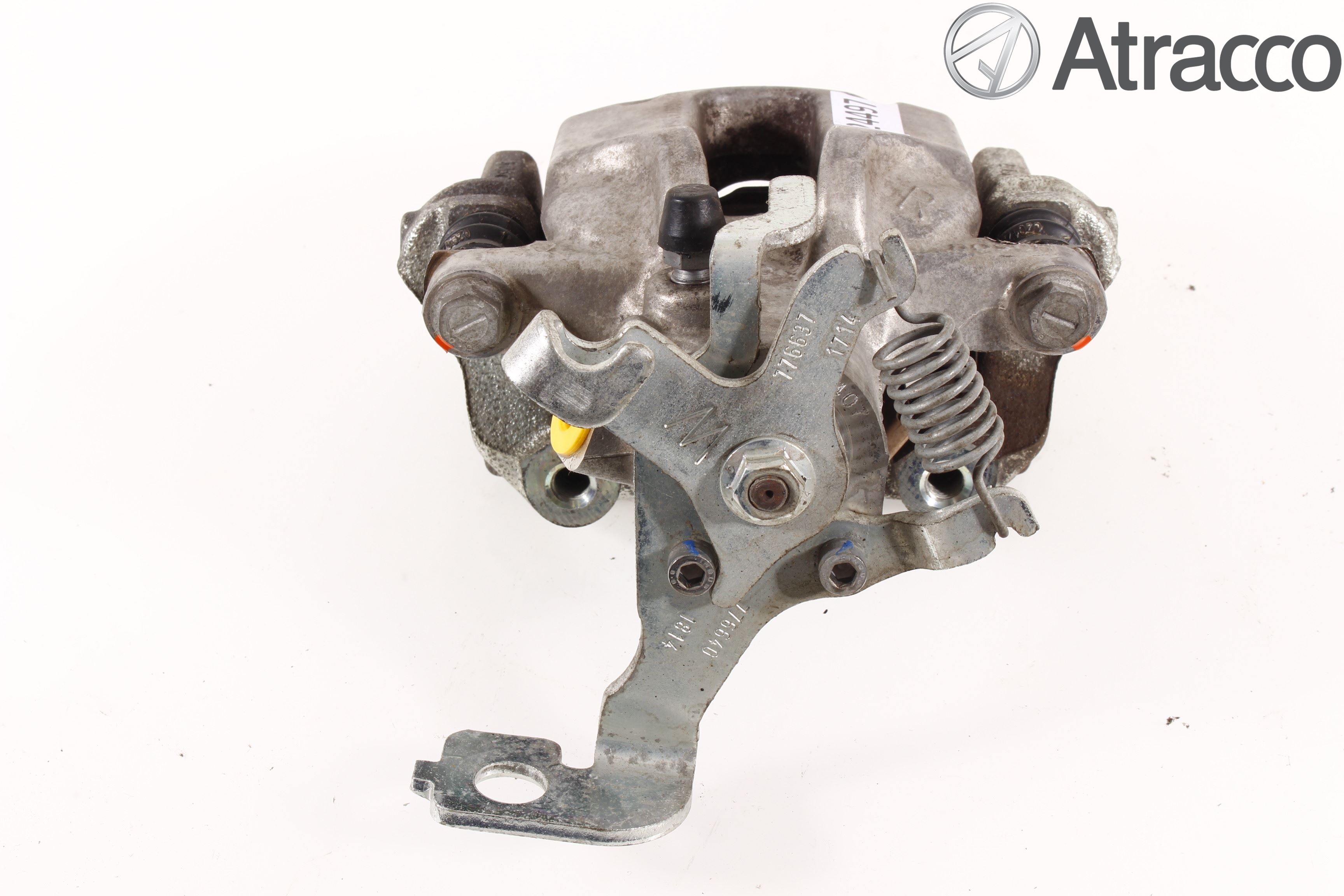 Toyota AURIS 13-19 Bremsecaliper Bak Høyre