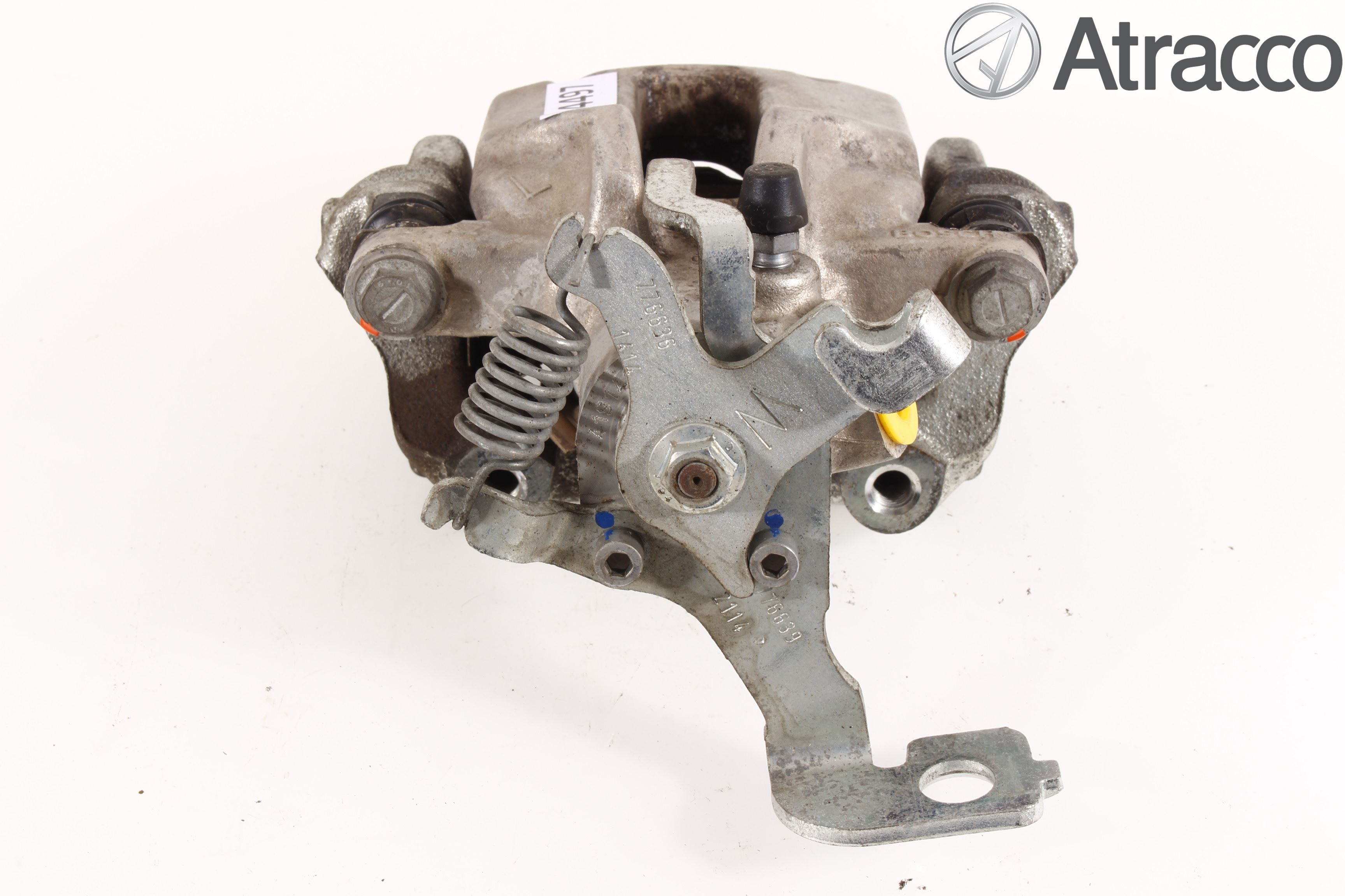 Toyota AURIS 13-19 Bremsecaliper Bak Venstre