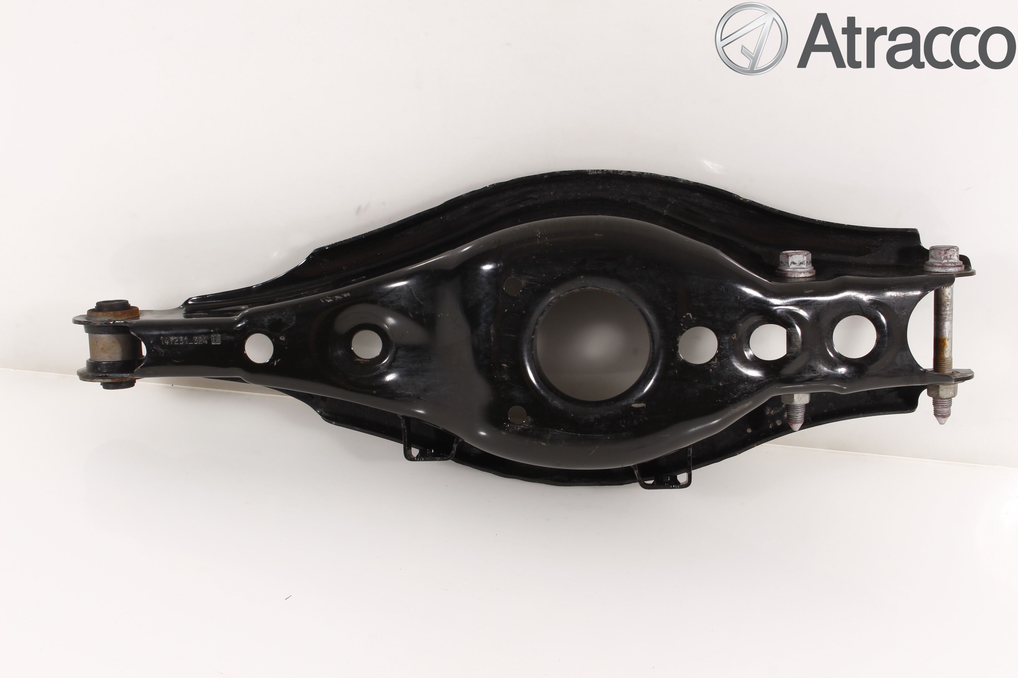 Toyota AURIS 13-19 Bærearm Bak Høyre