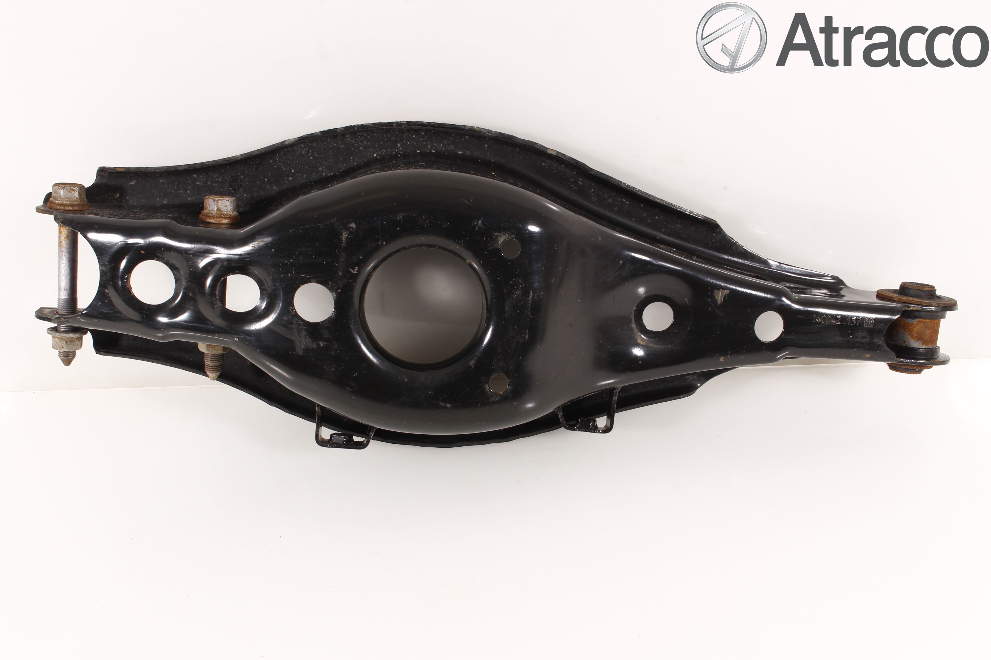 Toyota AVENSIS 09-15 Bærearm Bak Venstre