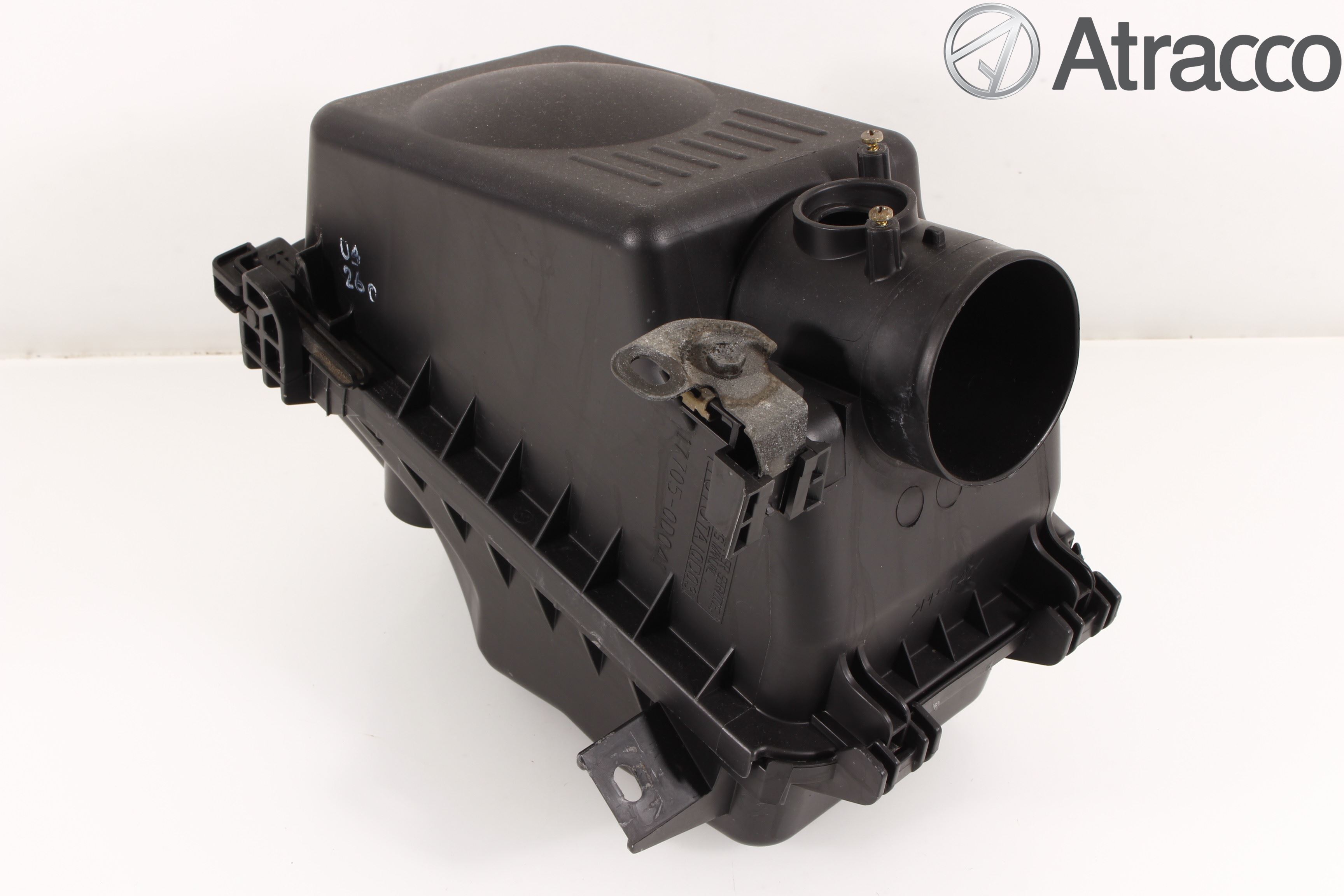 Toyota AVENSIS 03-06 Luftfilter Boks