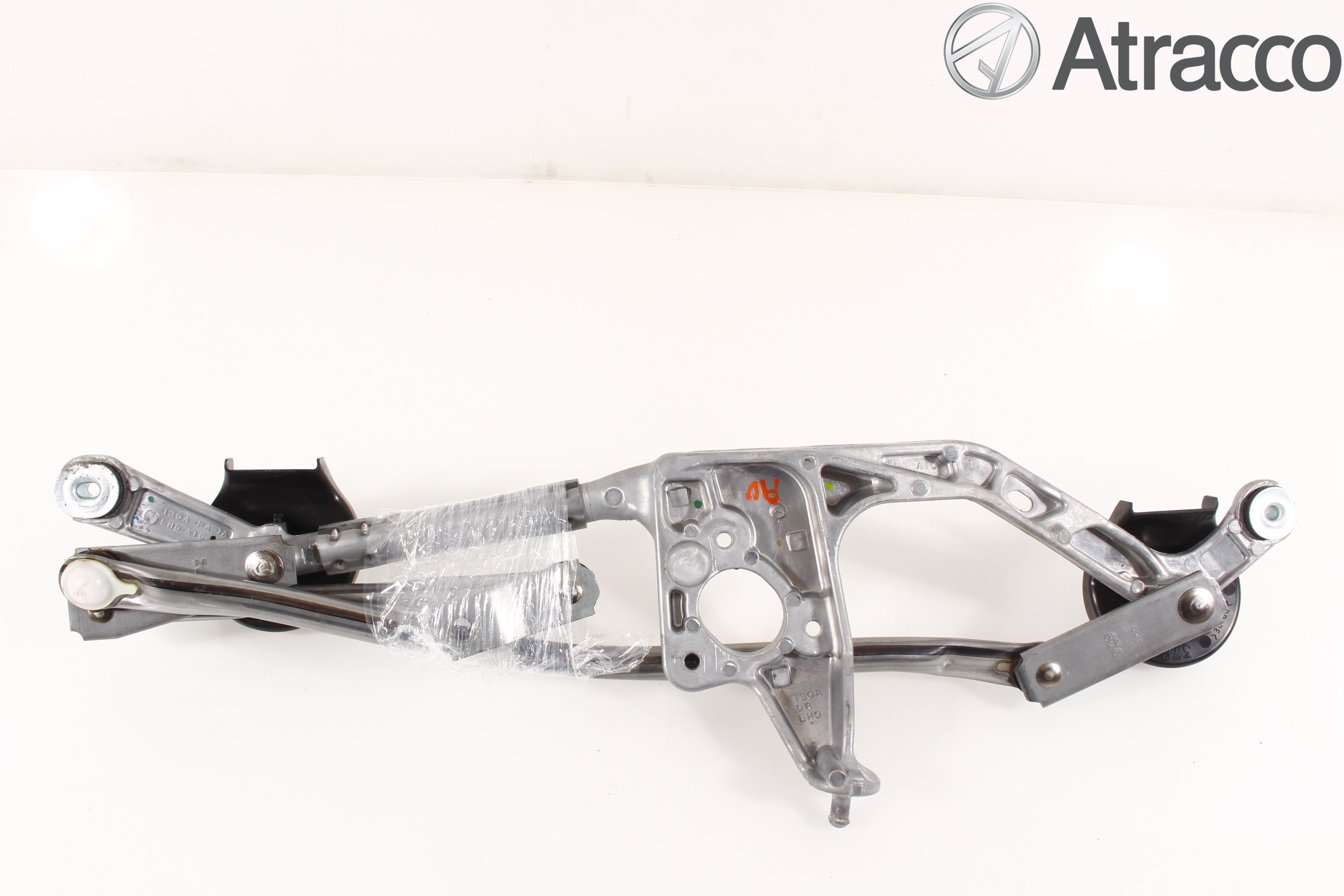Toyota AURIS 13-19 Viskeroverføring Frontrute