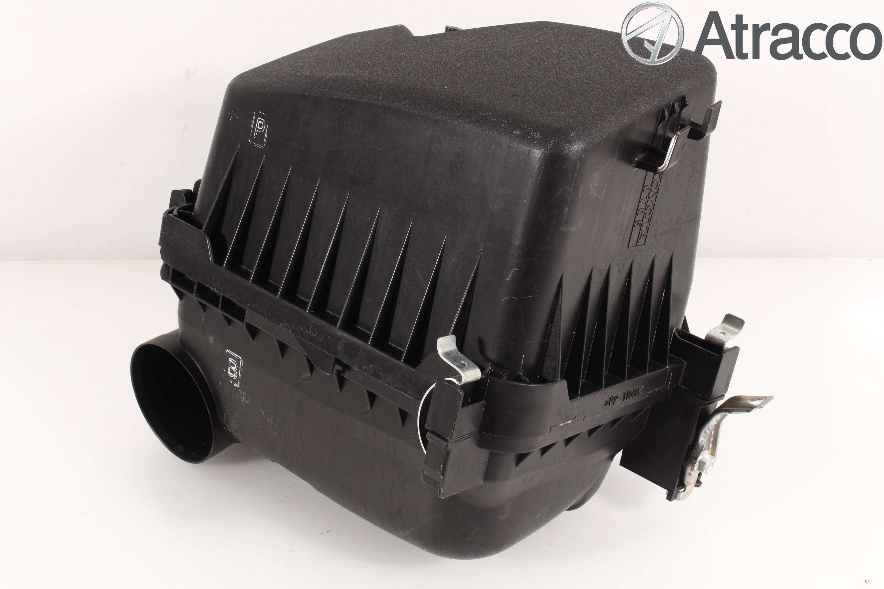 Toyota AVENSIS 09-15 Luftfilter Boks