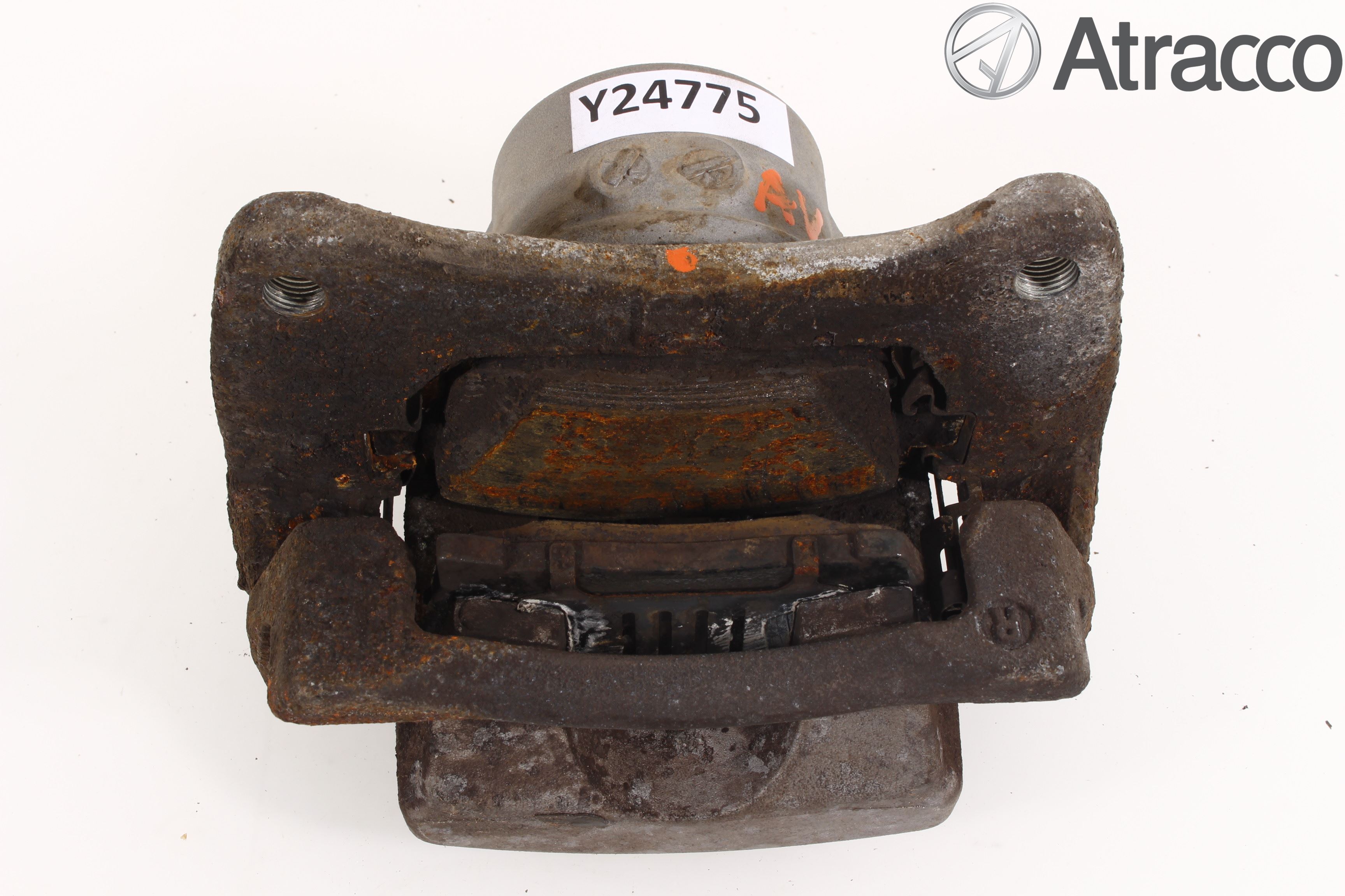 Toyota PRIUS NWH20 04-08 Bremsecaliper Foran Høyre