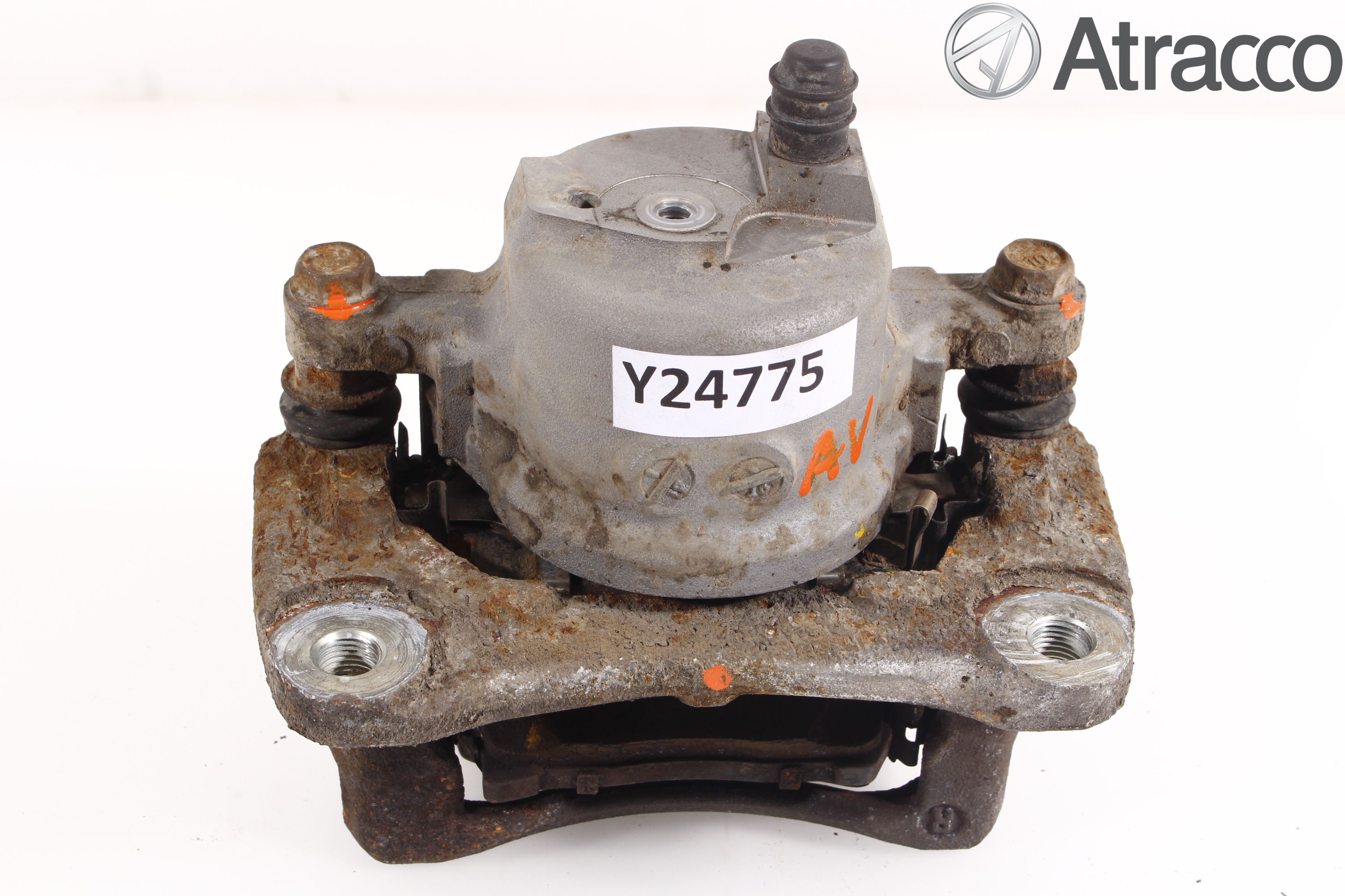 Toyota PRIUS NWH20 04-08 Bremsecaliper Foran Høyre