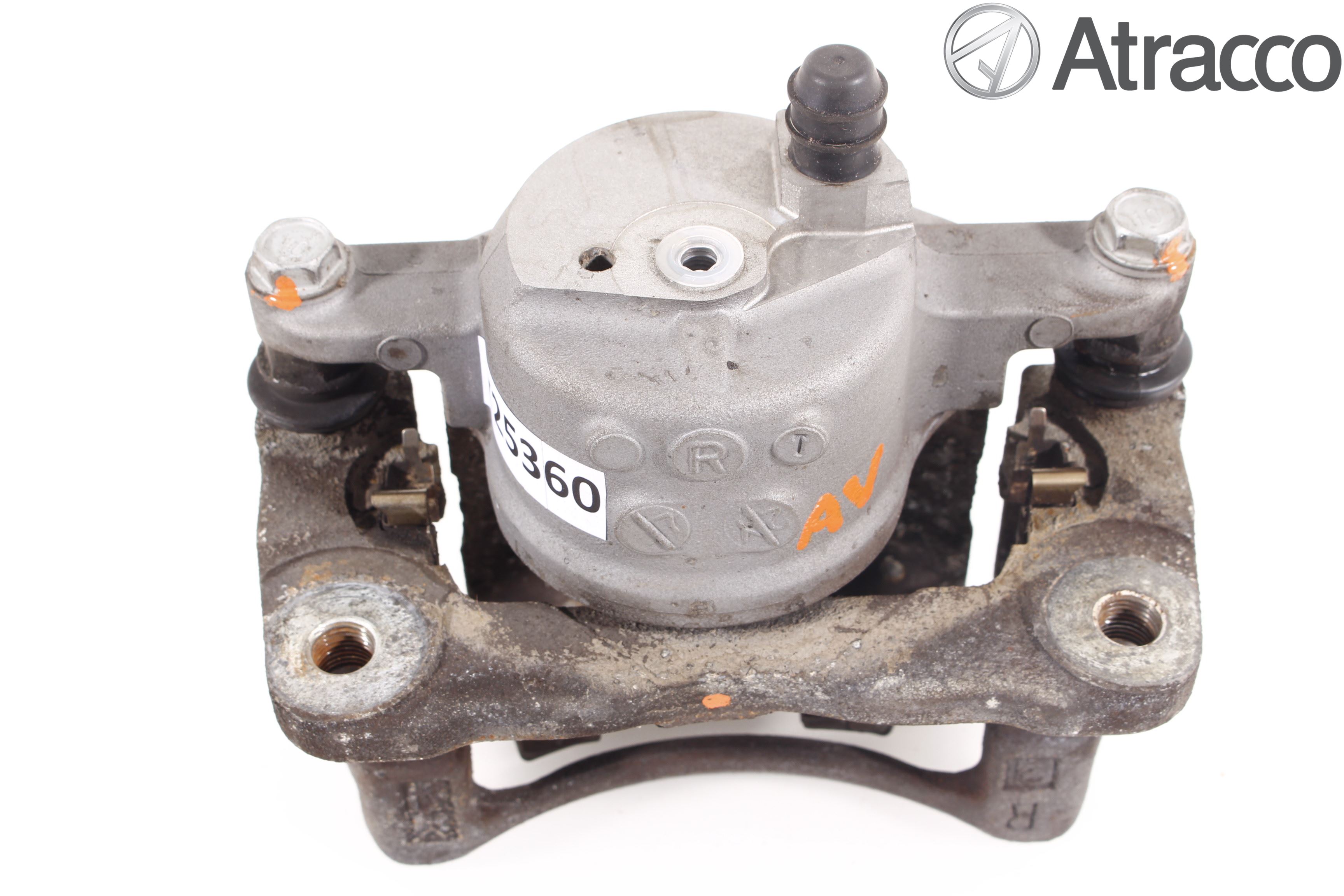 Toyota PRIUS ZVW30 09-20 Bremsecaliper Foran Høyre