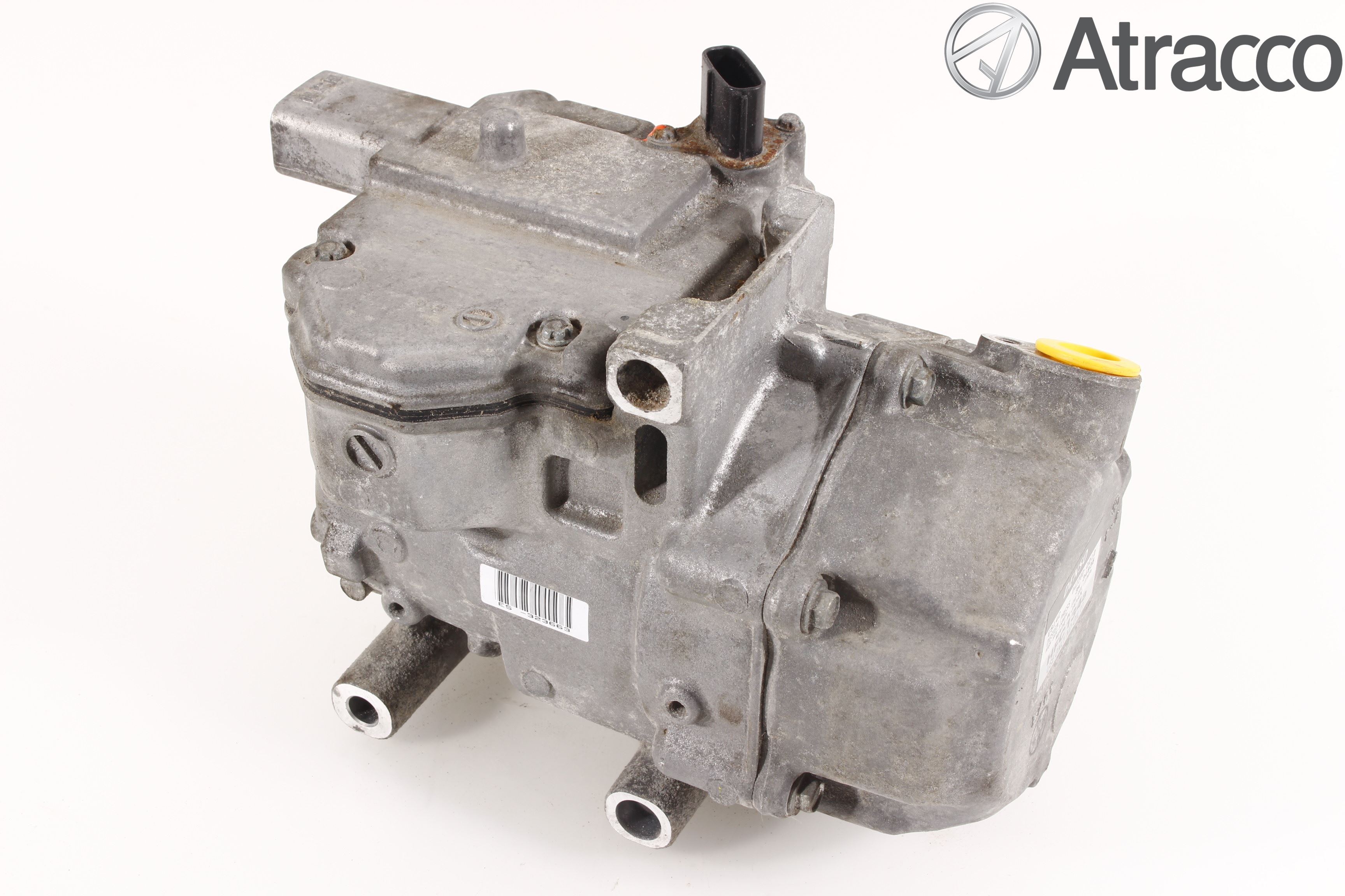 Toyota PRIUS ZVW30 09-20 Varme Ac Kompressor