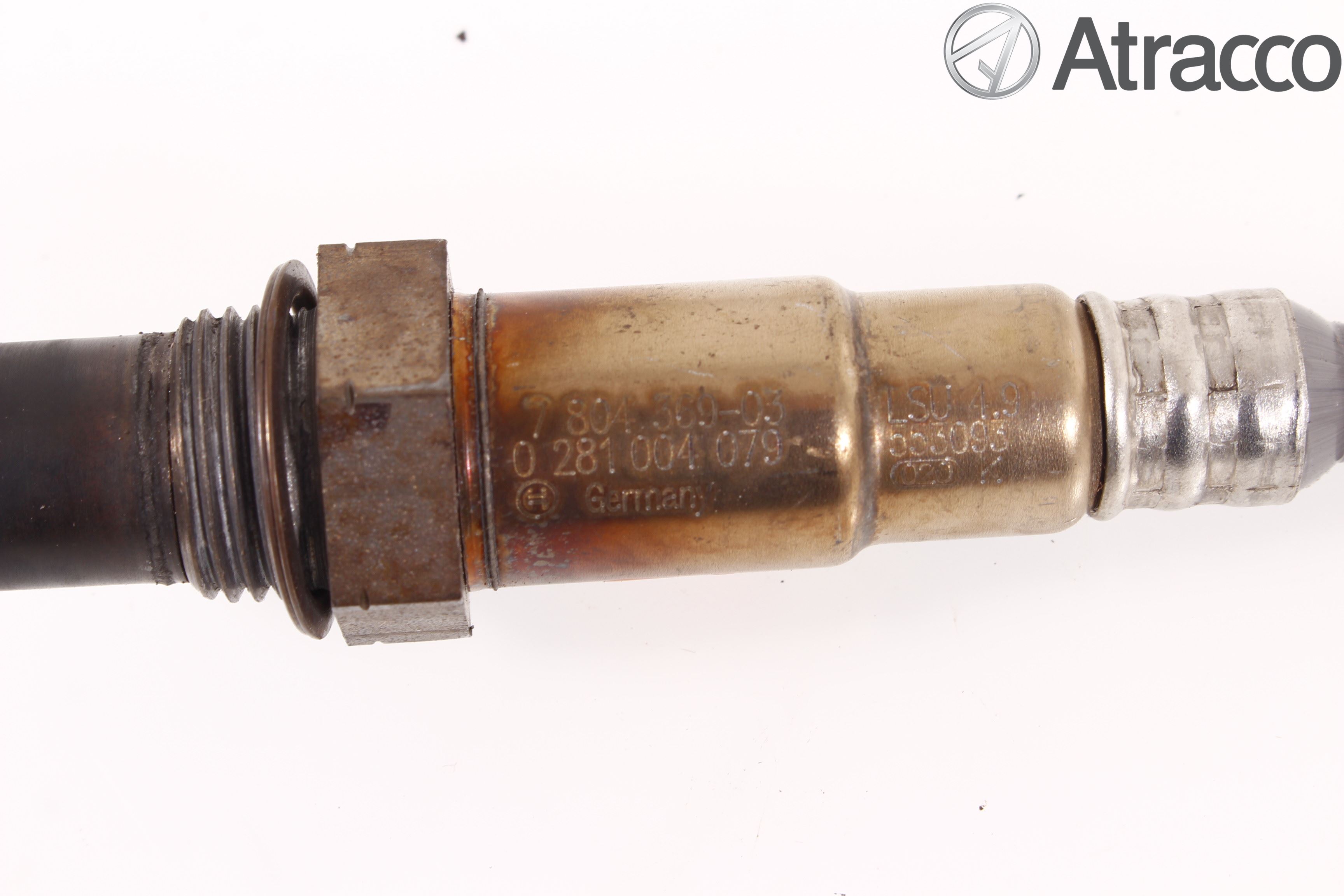 Toyota AVENSIS 16-18 Inns Lambdasonde