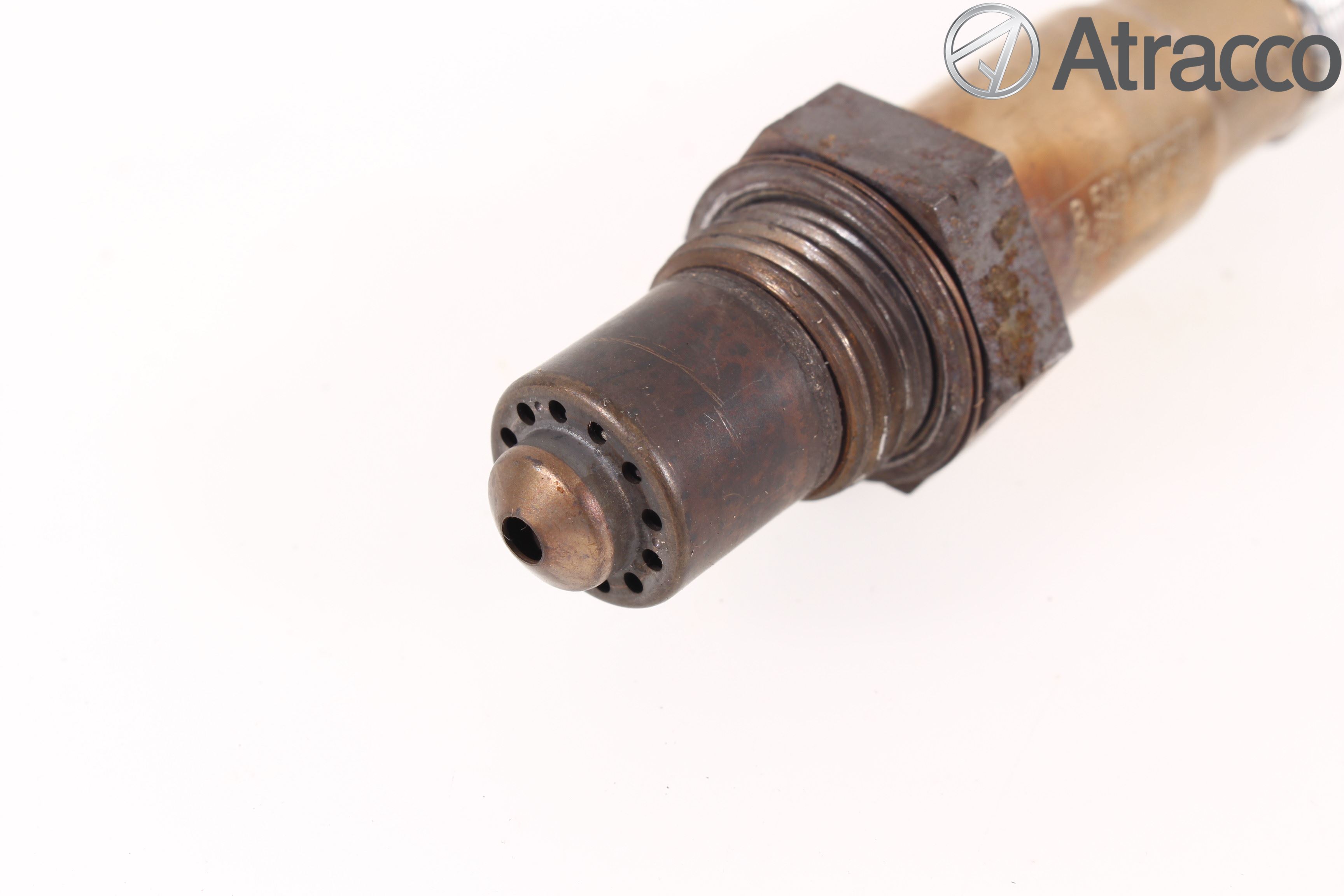Toyota AVENSIS 16-18 Inns Lambdasonde