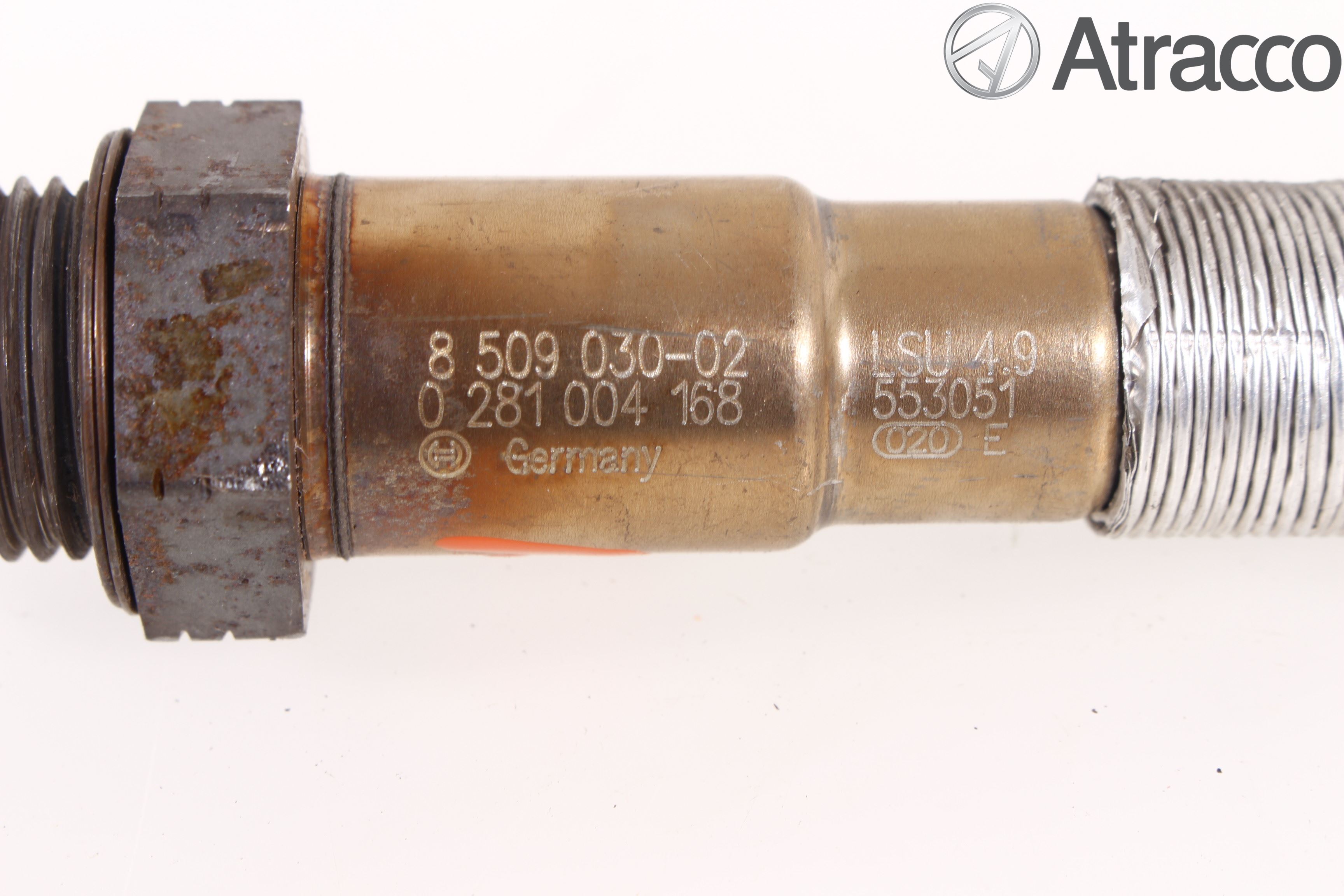 Toyota AVENSIS 16-18 Inns Lambdasonde