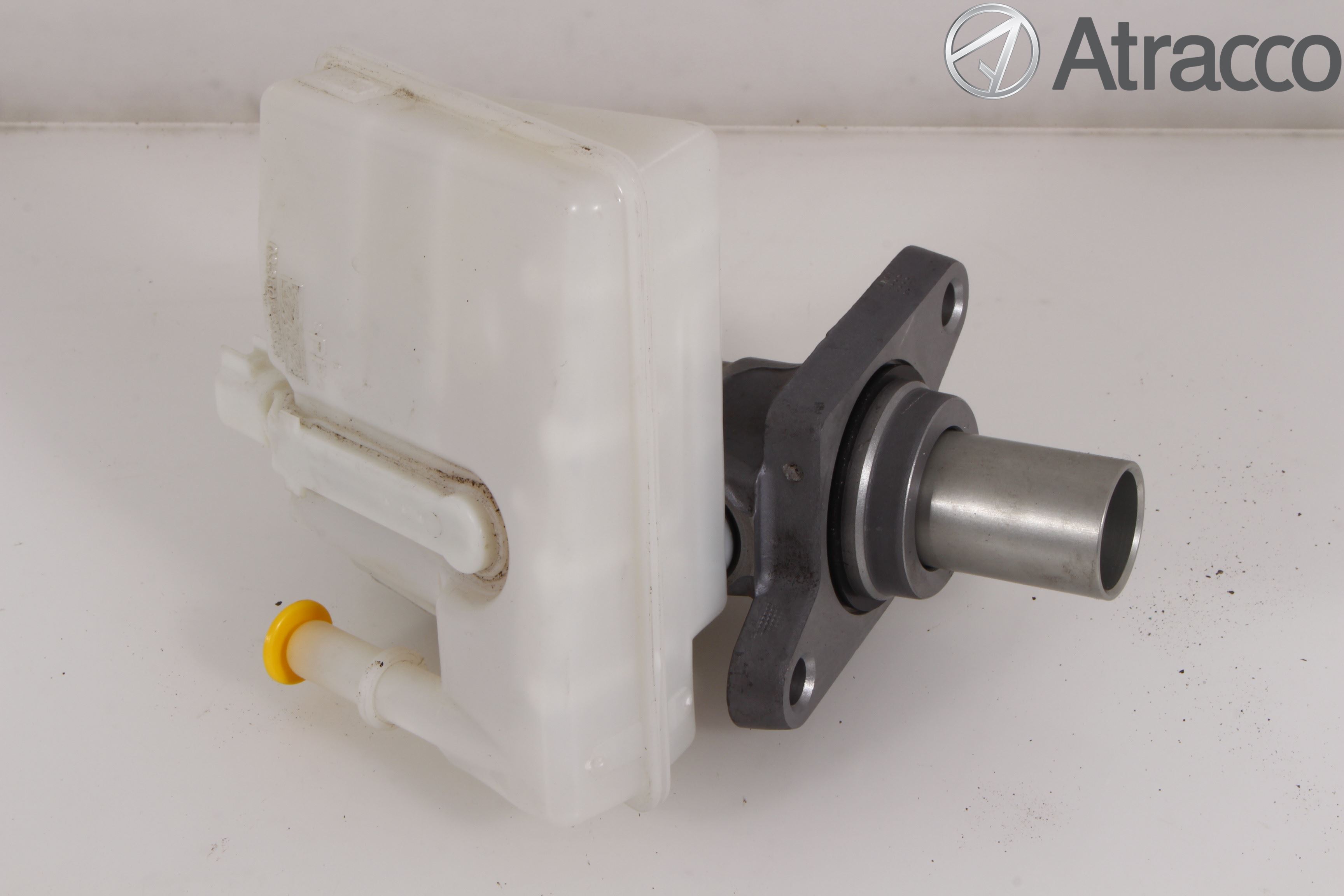 Ford S-MAX 06-15 Brems Hovedsylinder
