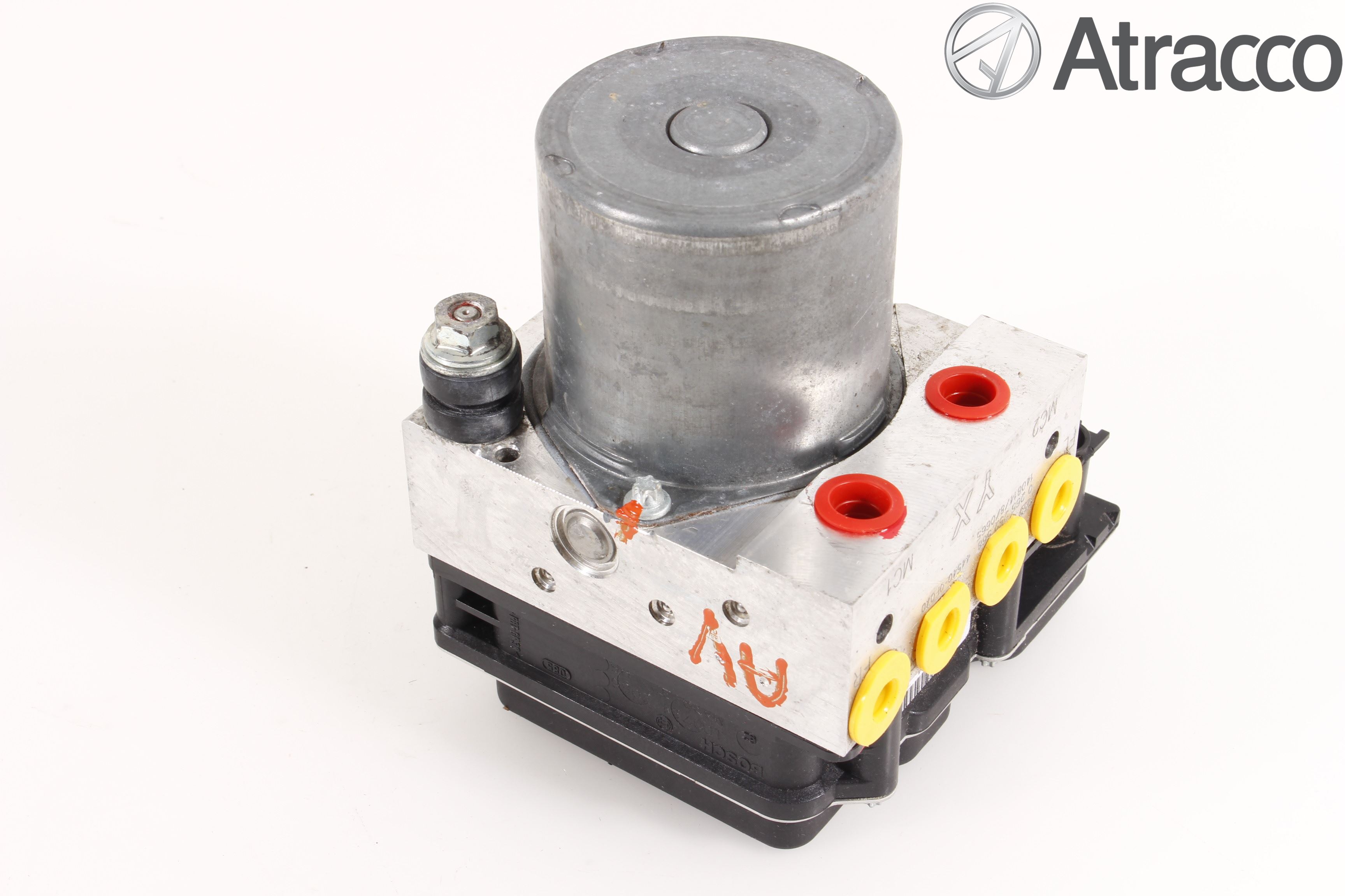 Toyota VERSO 09-18 Abs Hydraulikkaggregat