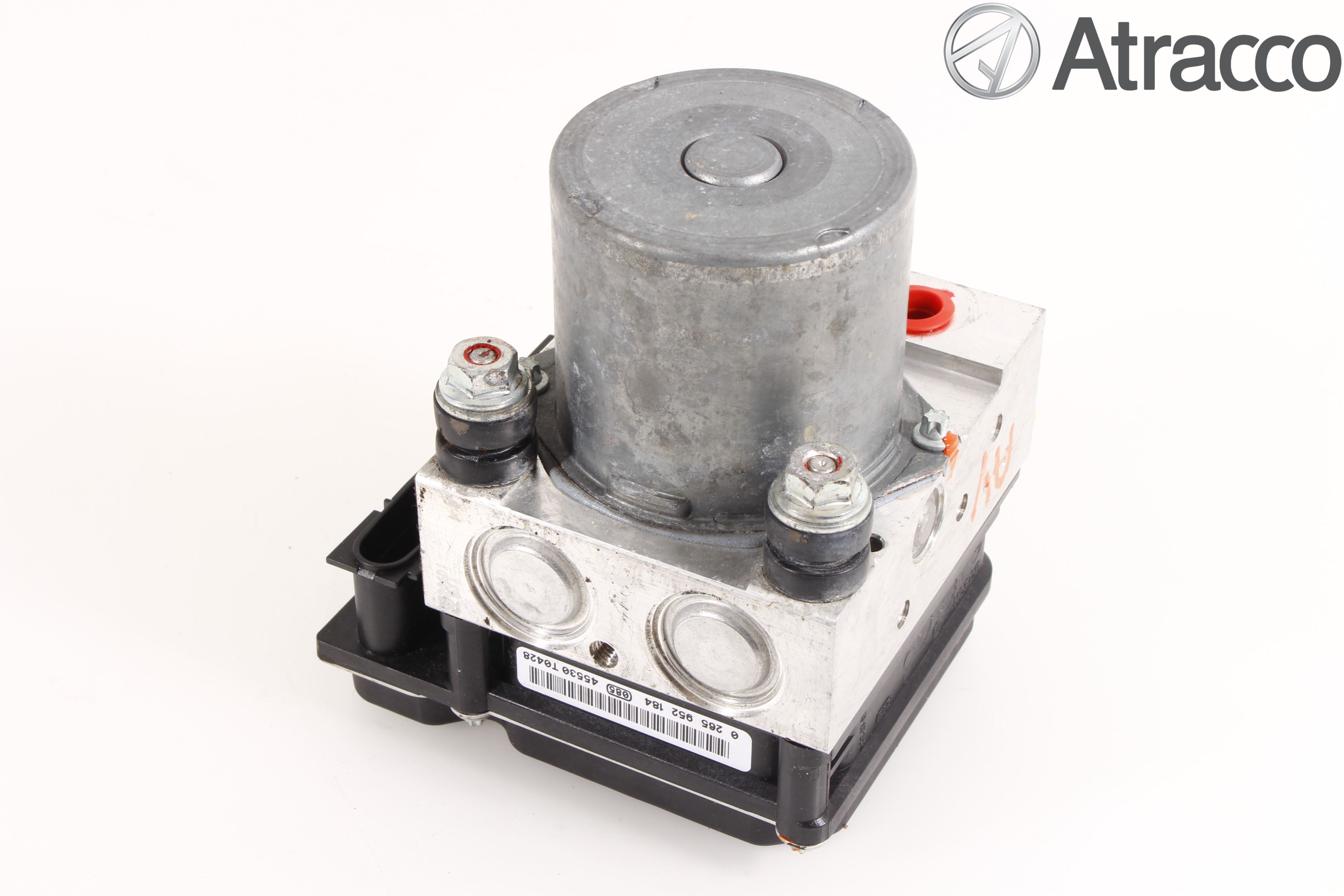 Toyota VERSO 09-18 Abs Hydraulikkaggregat