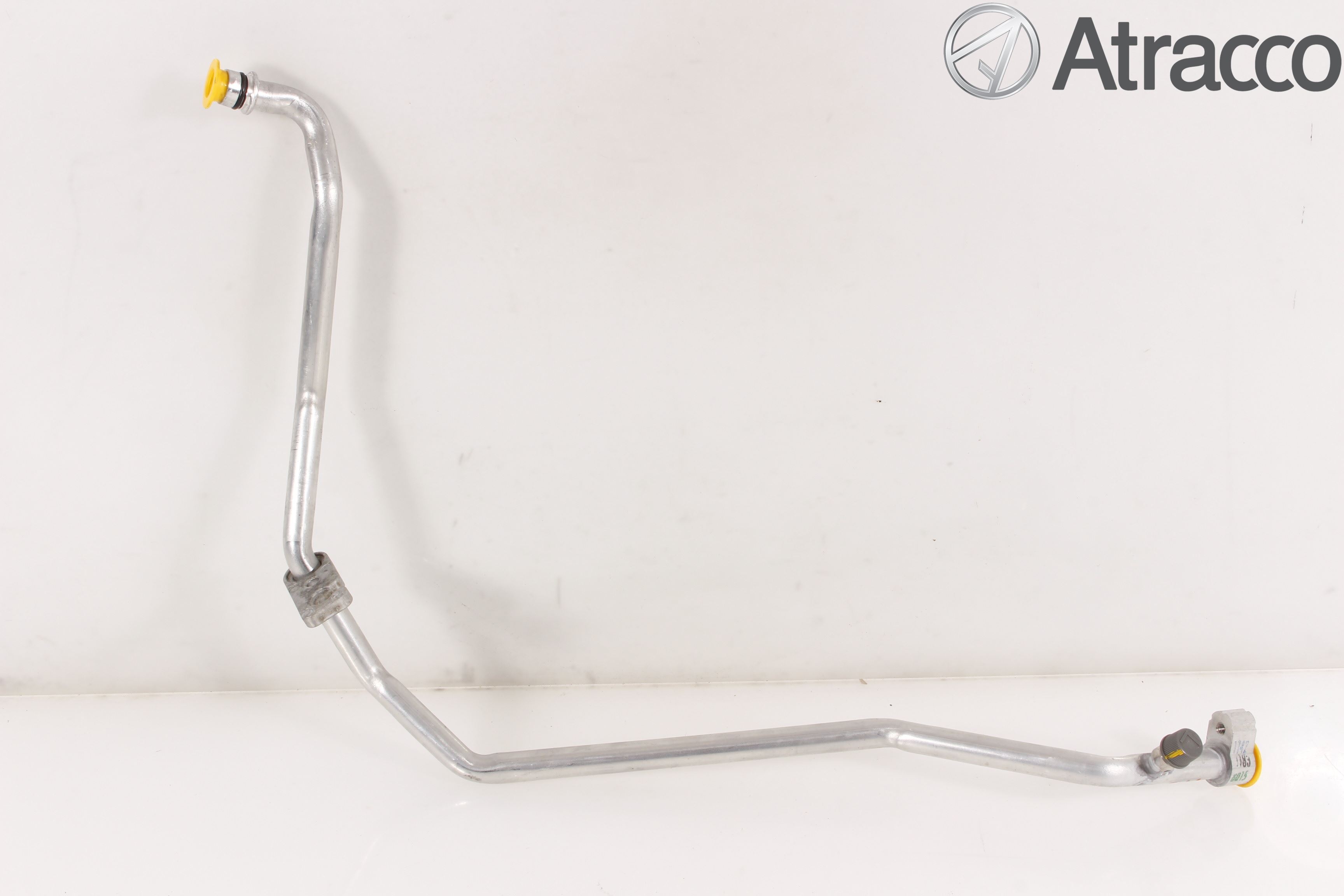 Toyota VERSO 09-18 Varme Ac Slange - Rør
