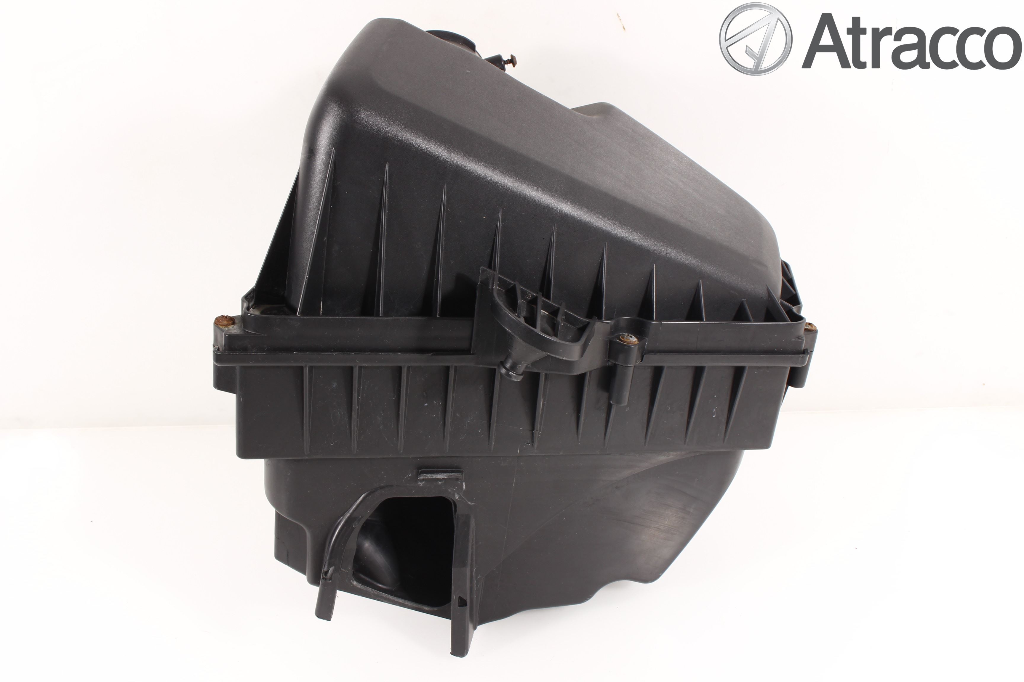 Ford MONDEO 07-15 Luftfilter Boks